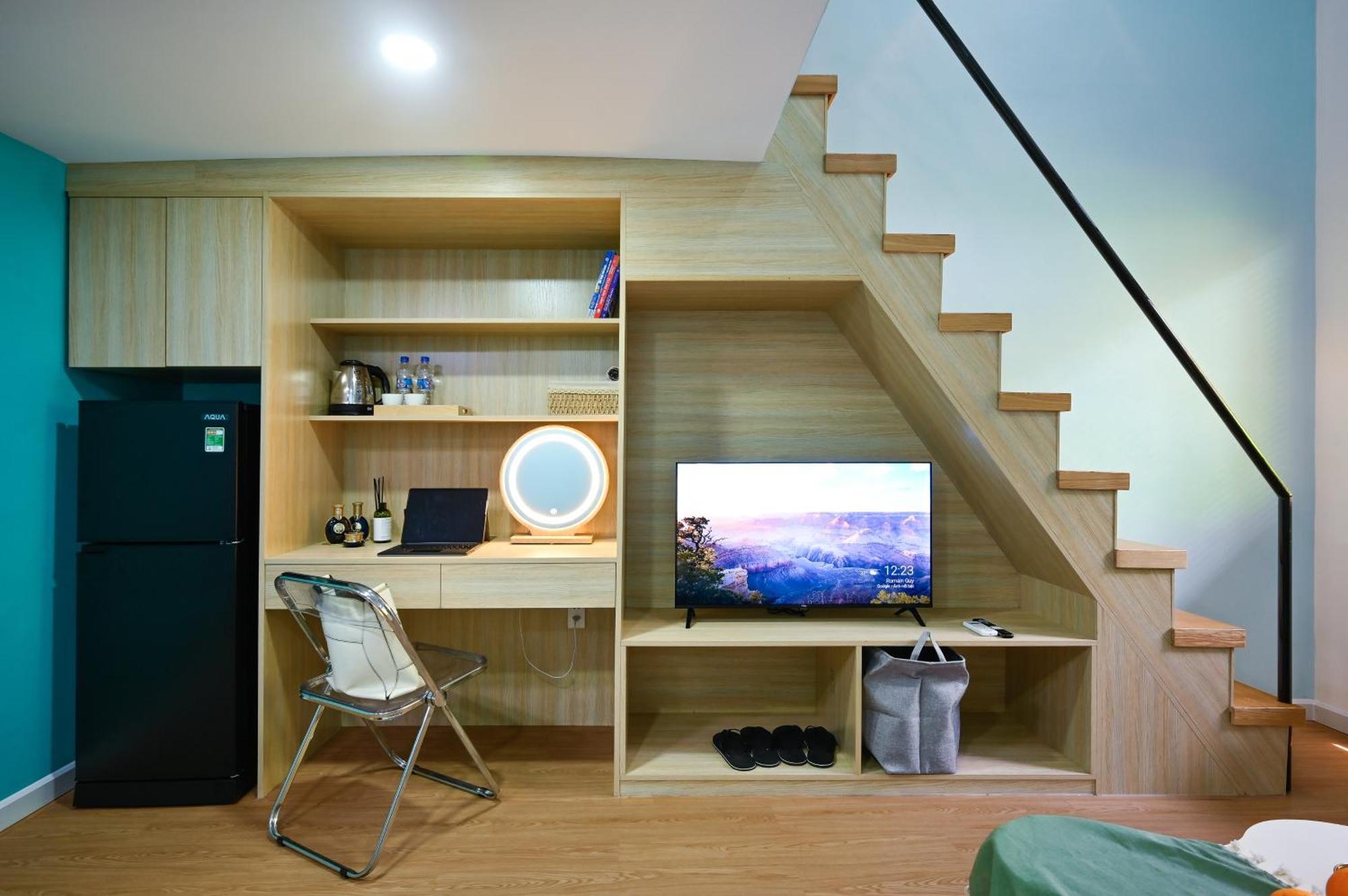 The Jade In Saigon - Residences 2*