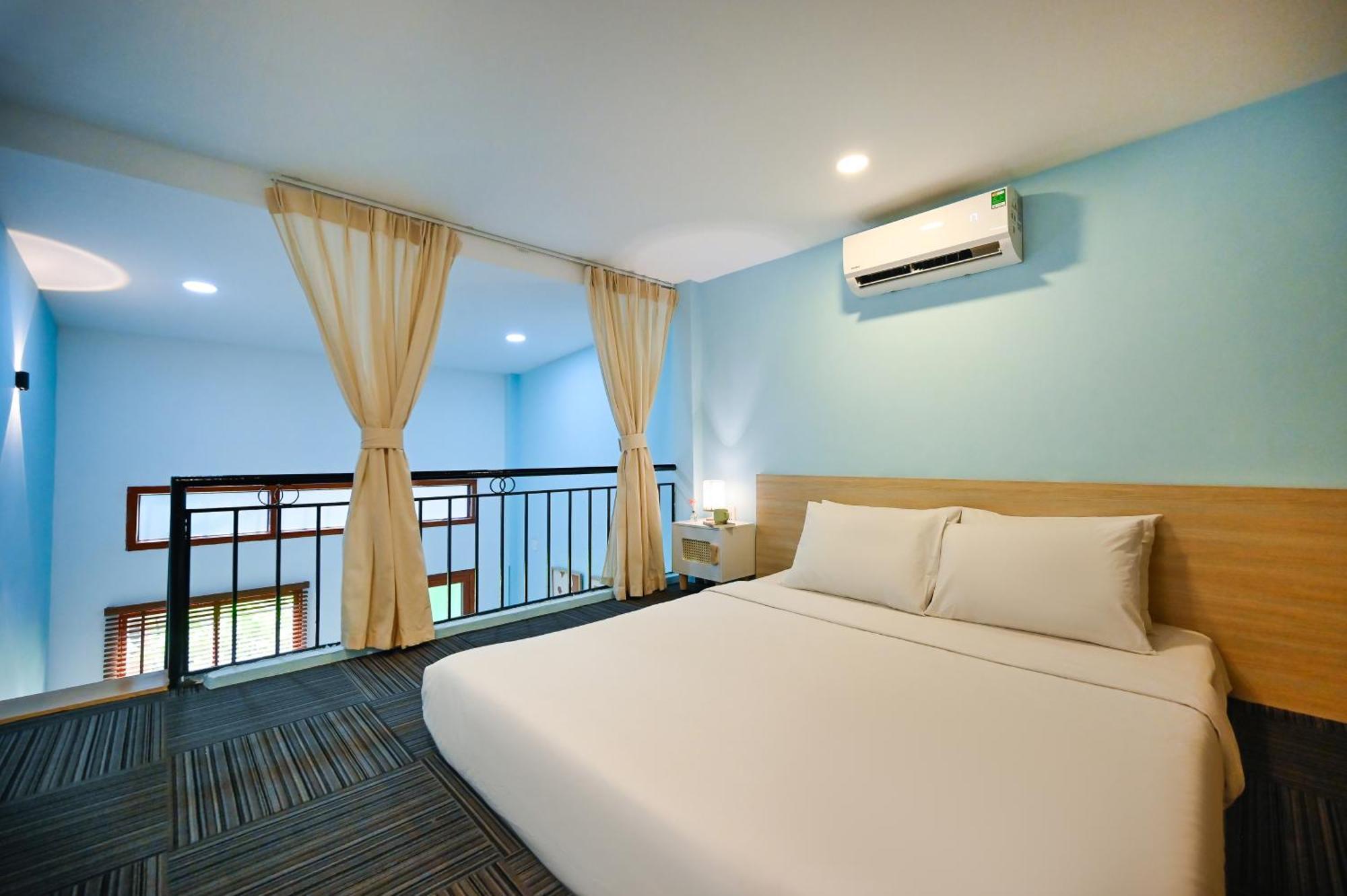 The Jade In Saigon - Residences 2* TP. Hồ Chí Minh