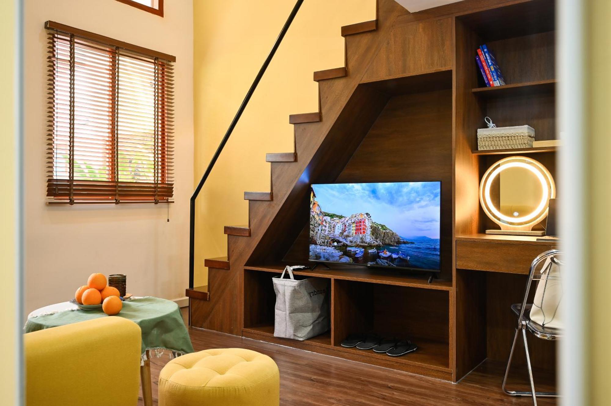 Khách sạn The Jade In Saigon - Residences 2*