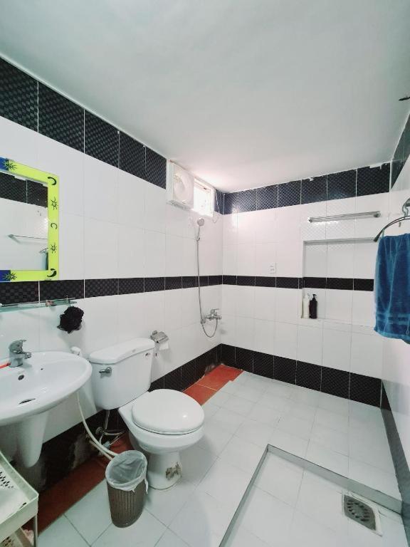 Hotel Myths Saigon 3*