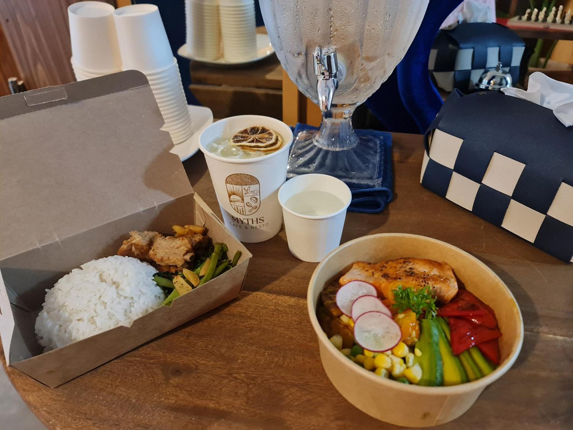 Myths Saigon Khách sạn TP. Hồ Chí Minh