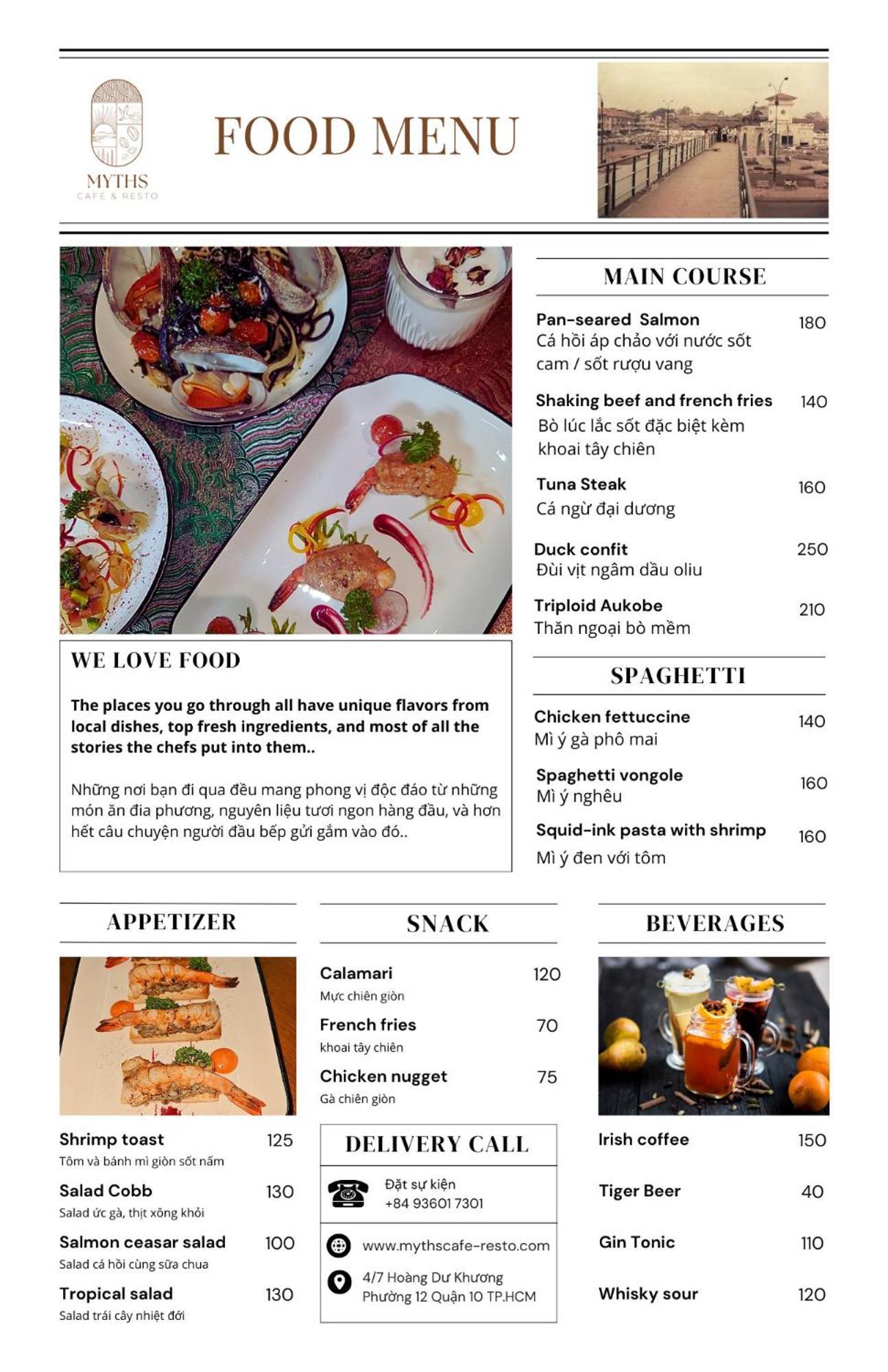 Hotel Myths Saigon Ho Chi Minh City