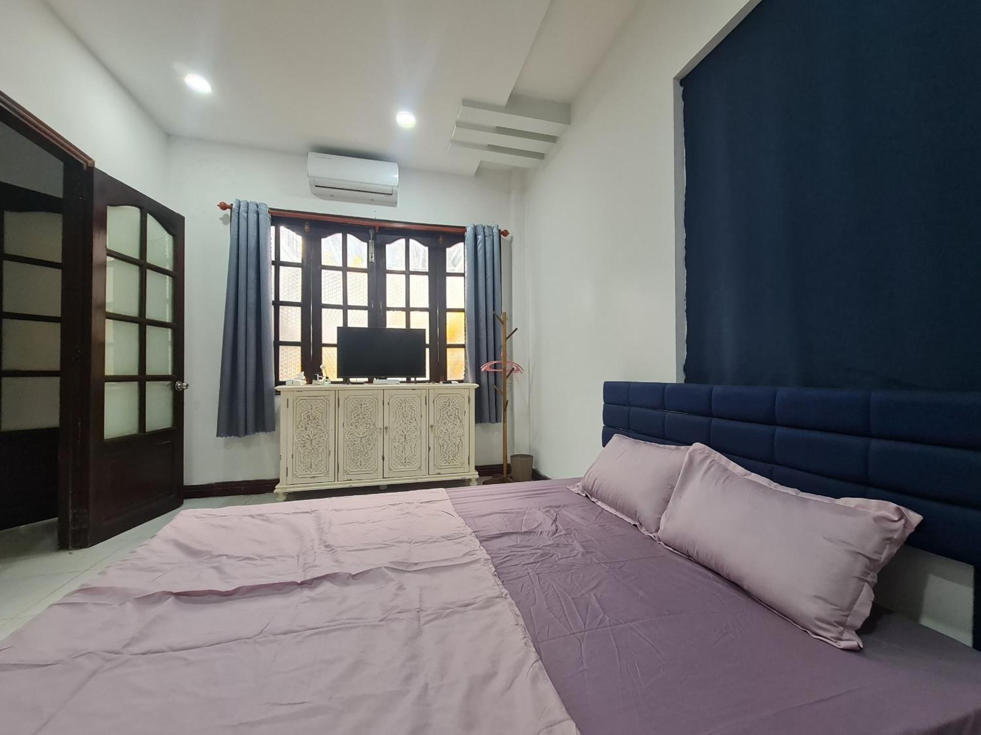 Hotel Myths Saigon 3*