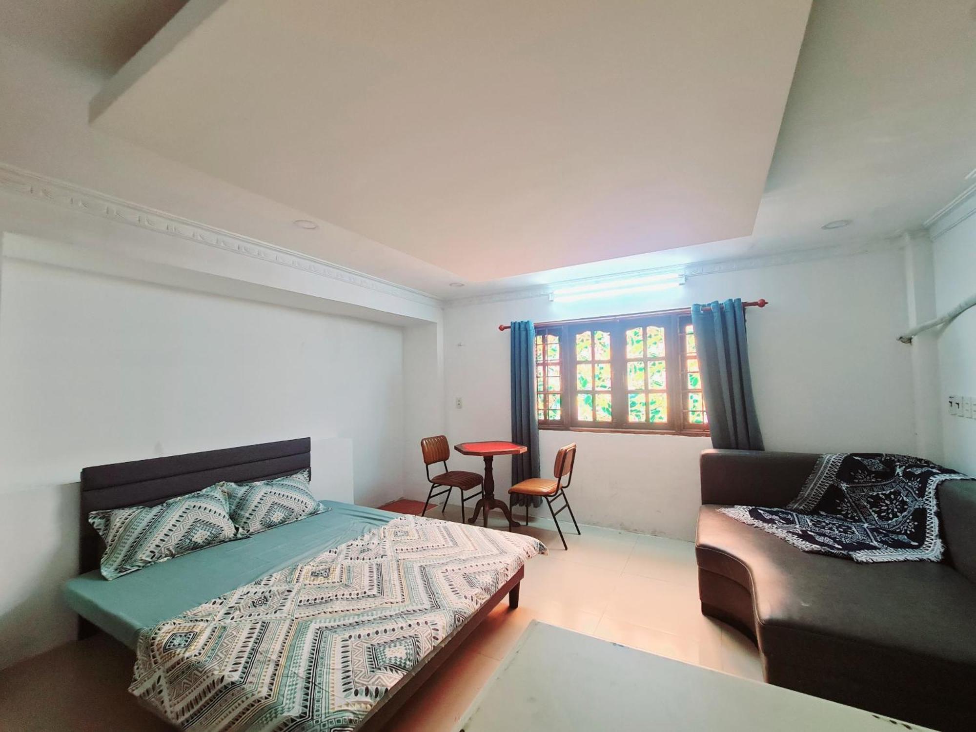 Myths Saigon Khách sạn TP. Hồ Chí Minh