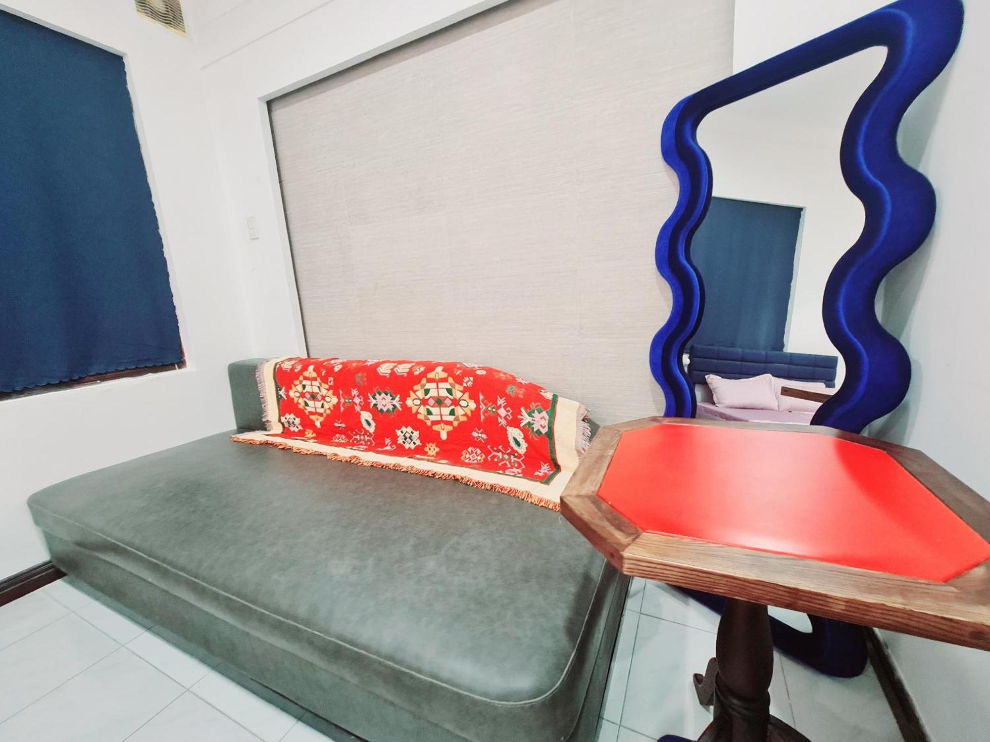 Myths Saigon Hotel Ho Chi Minh City