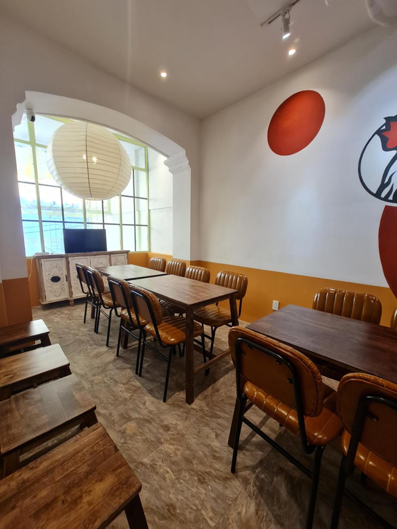 Hotel Myths Saigon Ho Chi Minh City