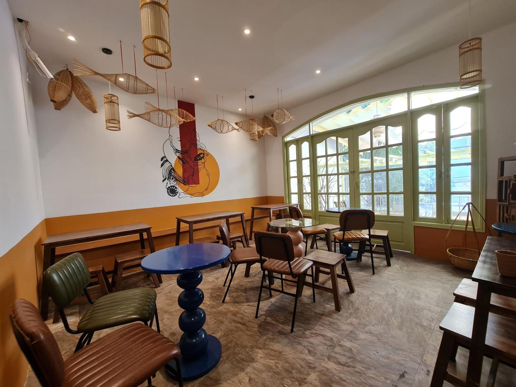 Myths Saigon Hotel 3*