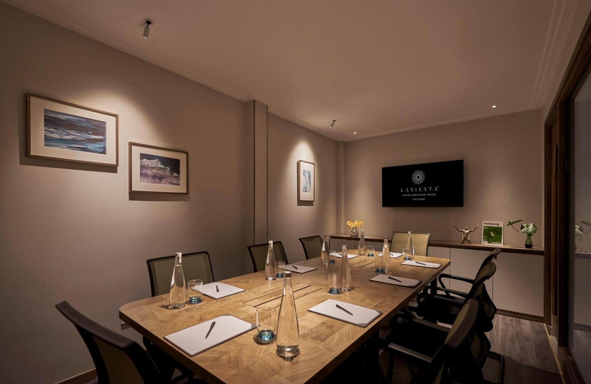 La Siesta Premium Saigon Khách sạn TP. Hồ Chí Minh