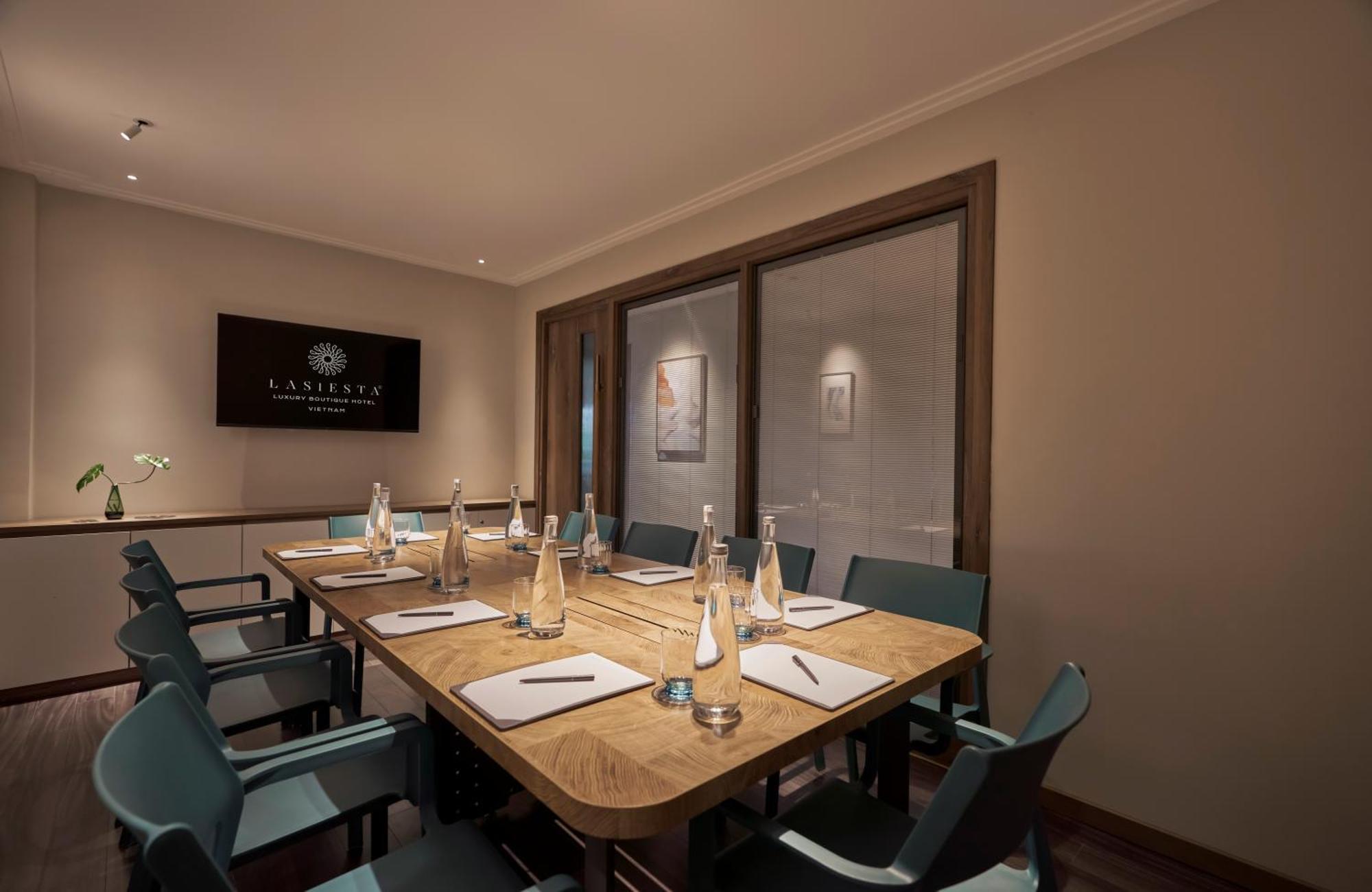 La Siesta Premium Saigon TP. Hồ Chí Minh