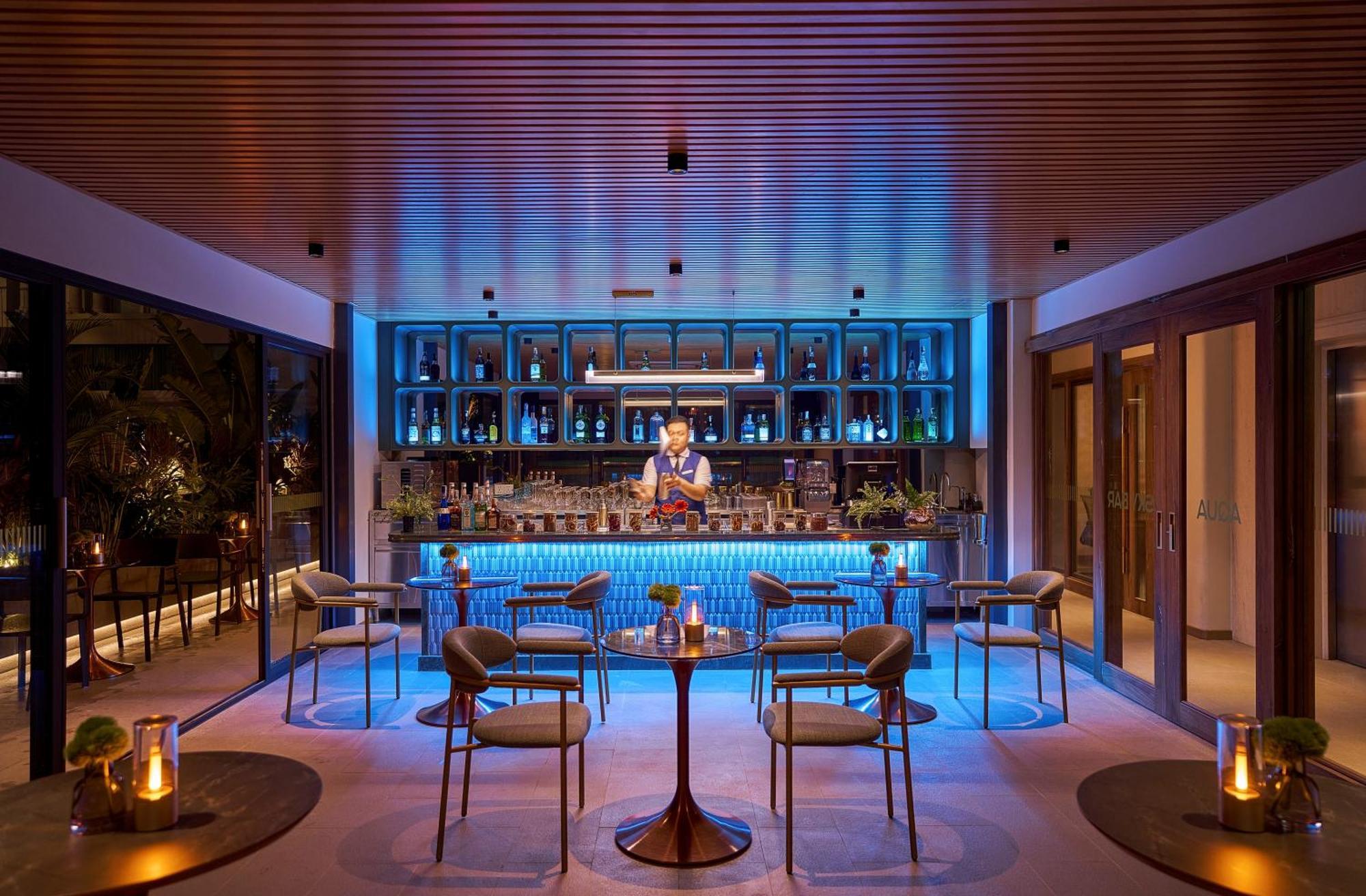 La Siesta Premium Saigon 5* TP. Hồ Chí Minh