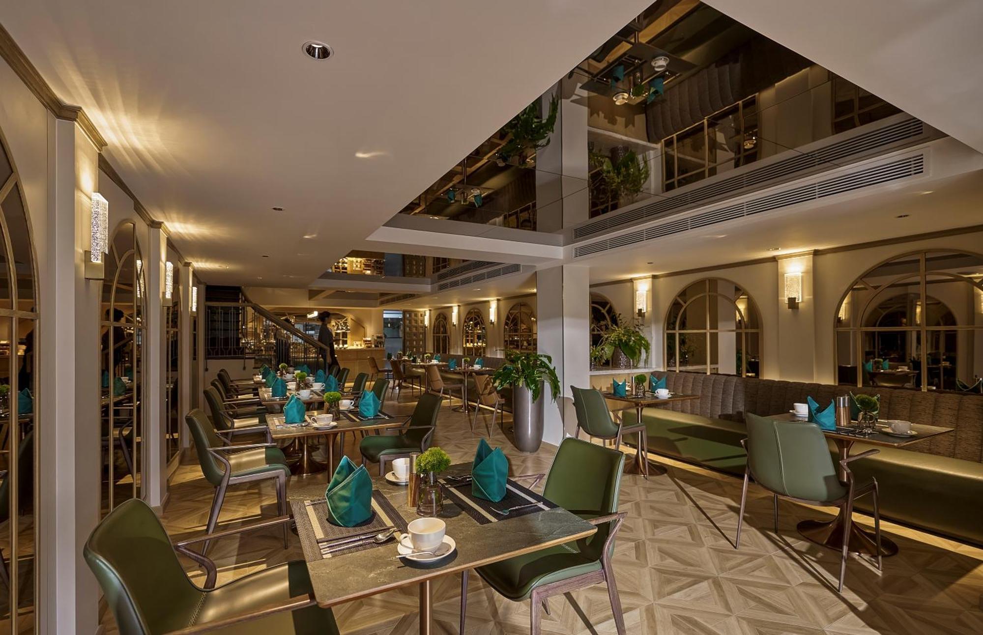 La Siesta Premium Saigon TP. Hồ Chí Minh