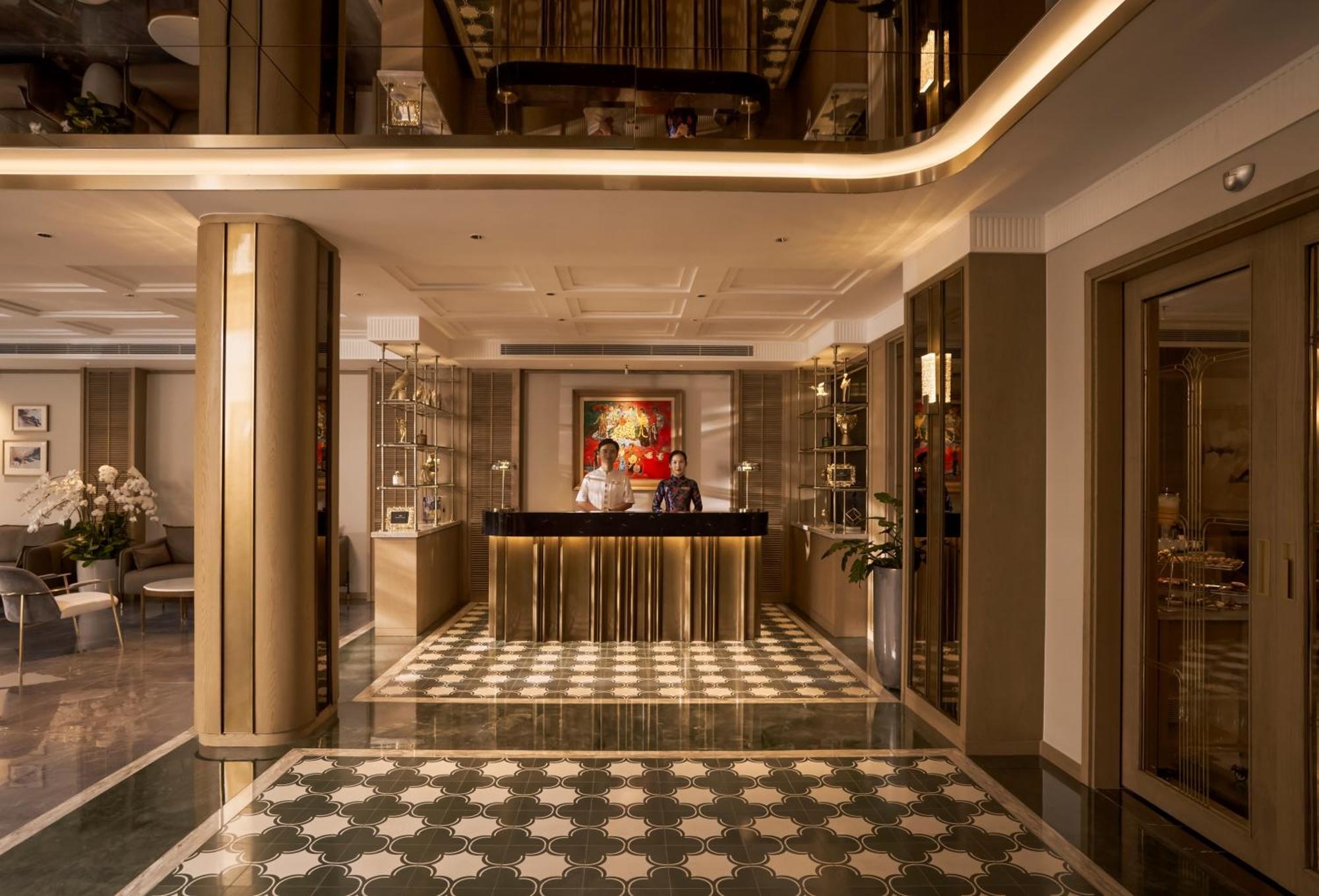 La Siesta Premium Saigon 5* TP. Hồ Chí Minh