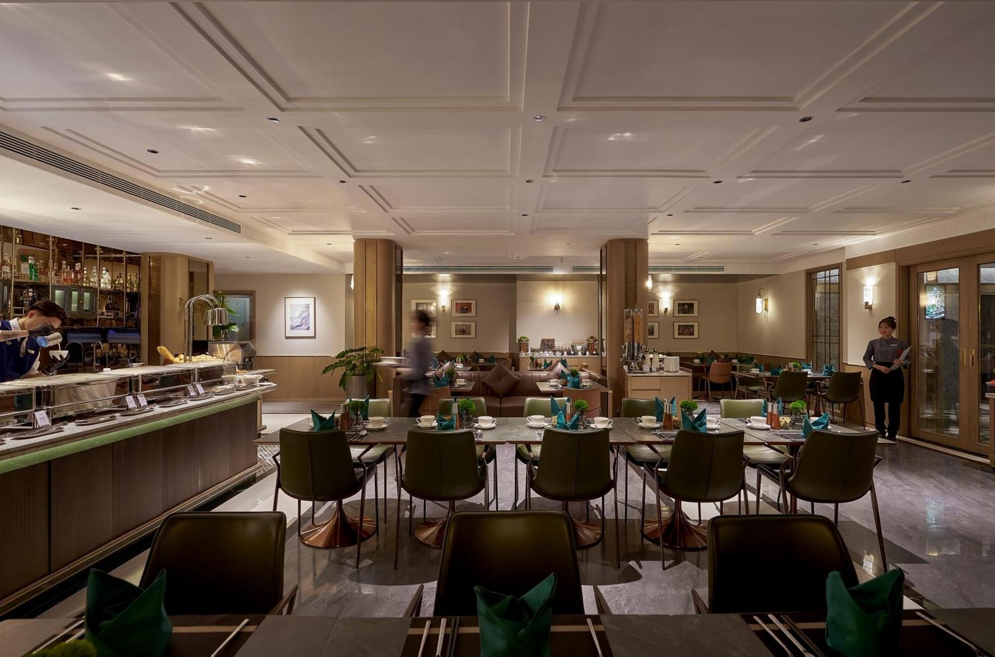 La Siesta Premium Saigon TP. Hồ Chí Minh