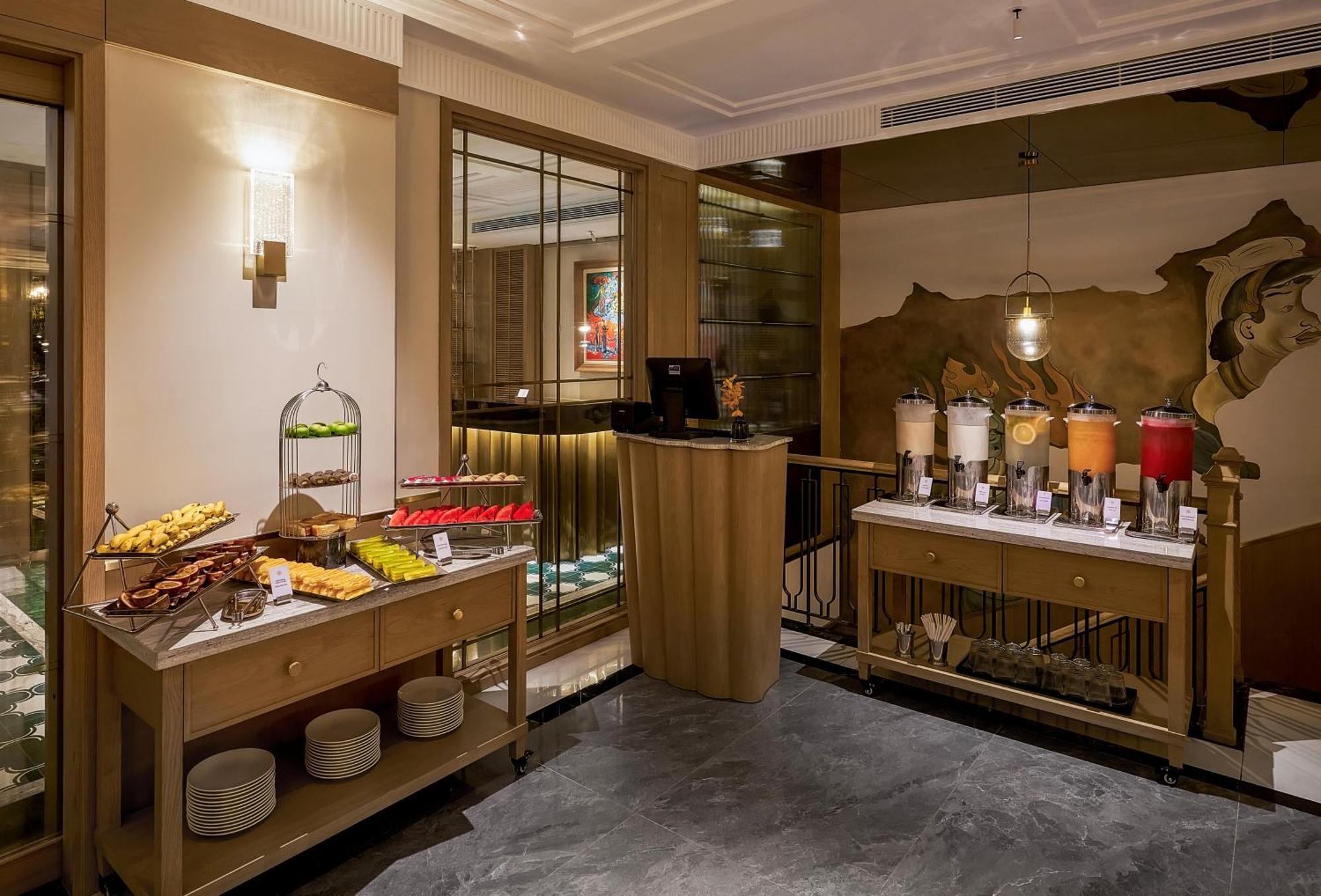 La Siesta Premium Saigon 5* TP. Hồ Chí Minh