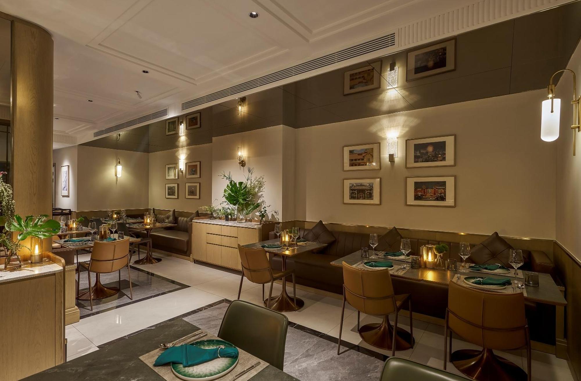 La Siesta Premium Saigon Khách sạn