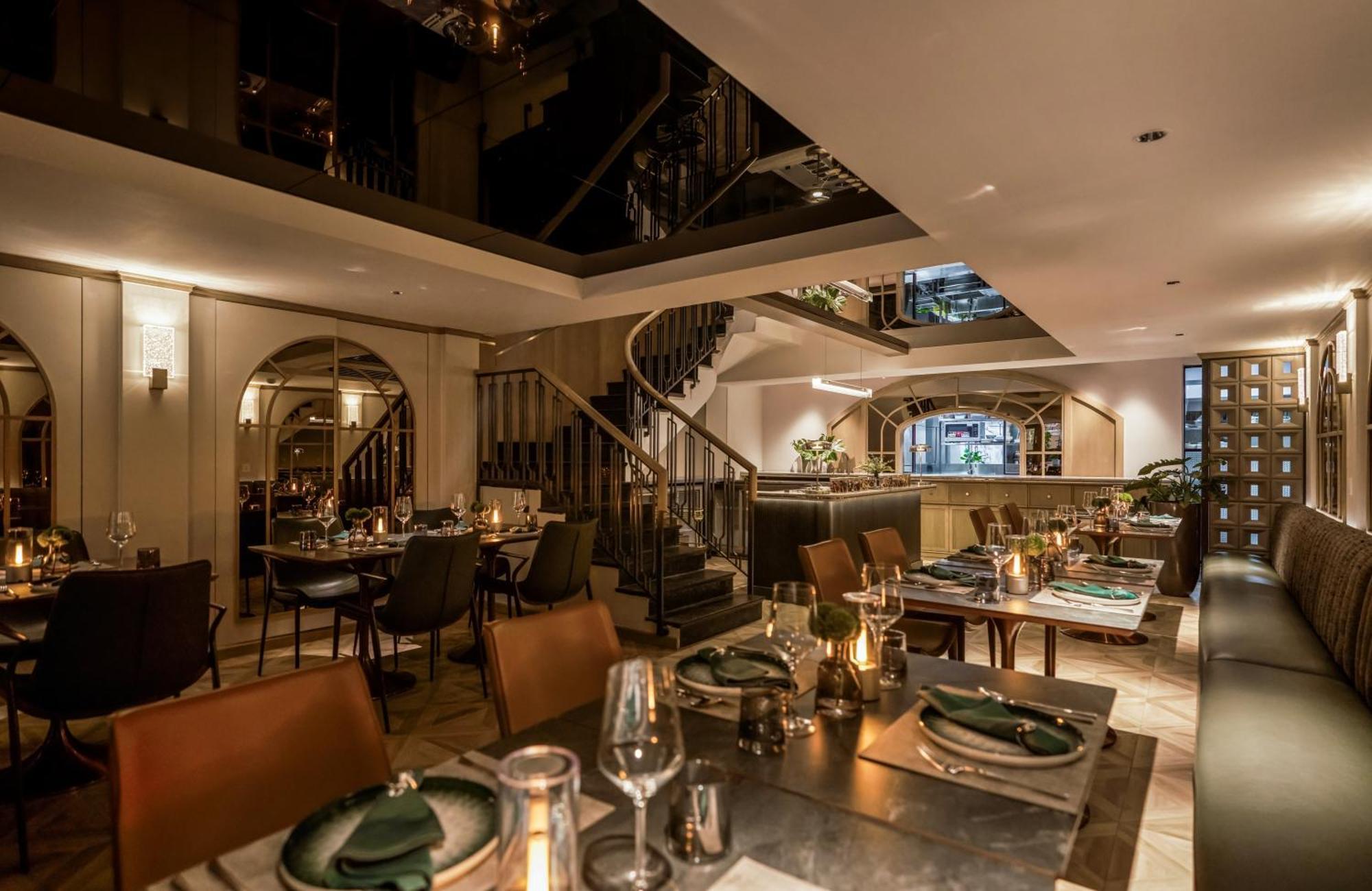 Khách sạn La Siesta Premium Saigon TP. Hồ Chí Minh