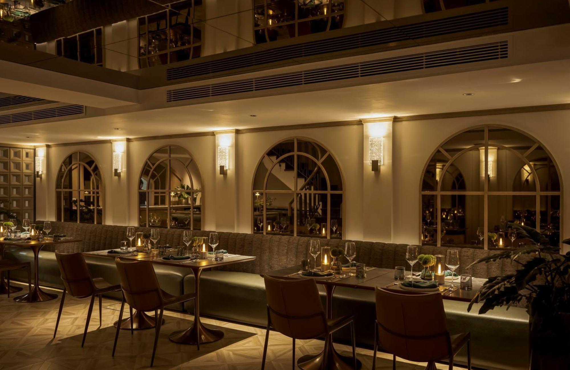 La Siesta Premium Saigon TP. Hồ Chí Minh