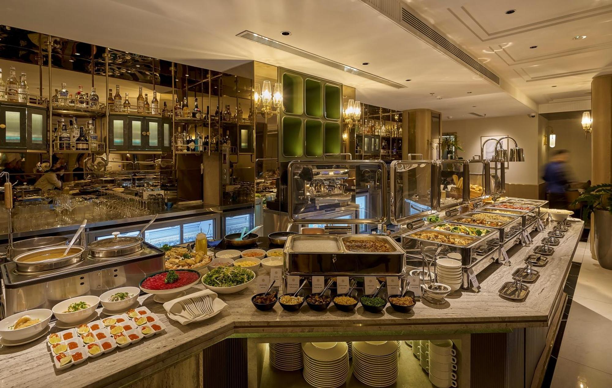 La Siesta Premium Saigon TP. Hồ Chí Minh