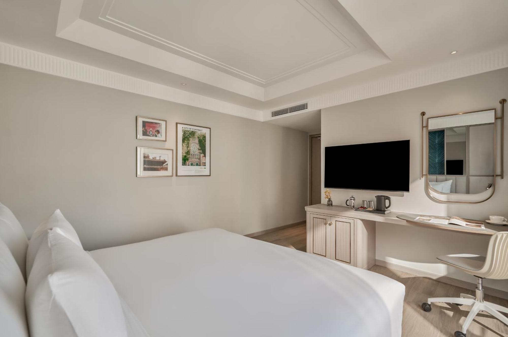 La Siesta Premium Saigon Khách sạn TP. Hồ Chí Minh