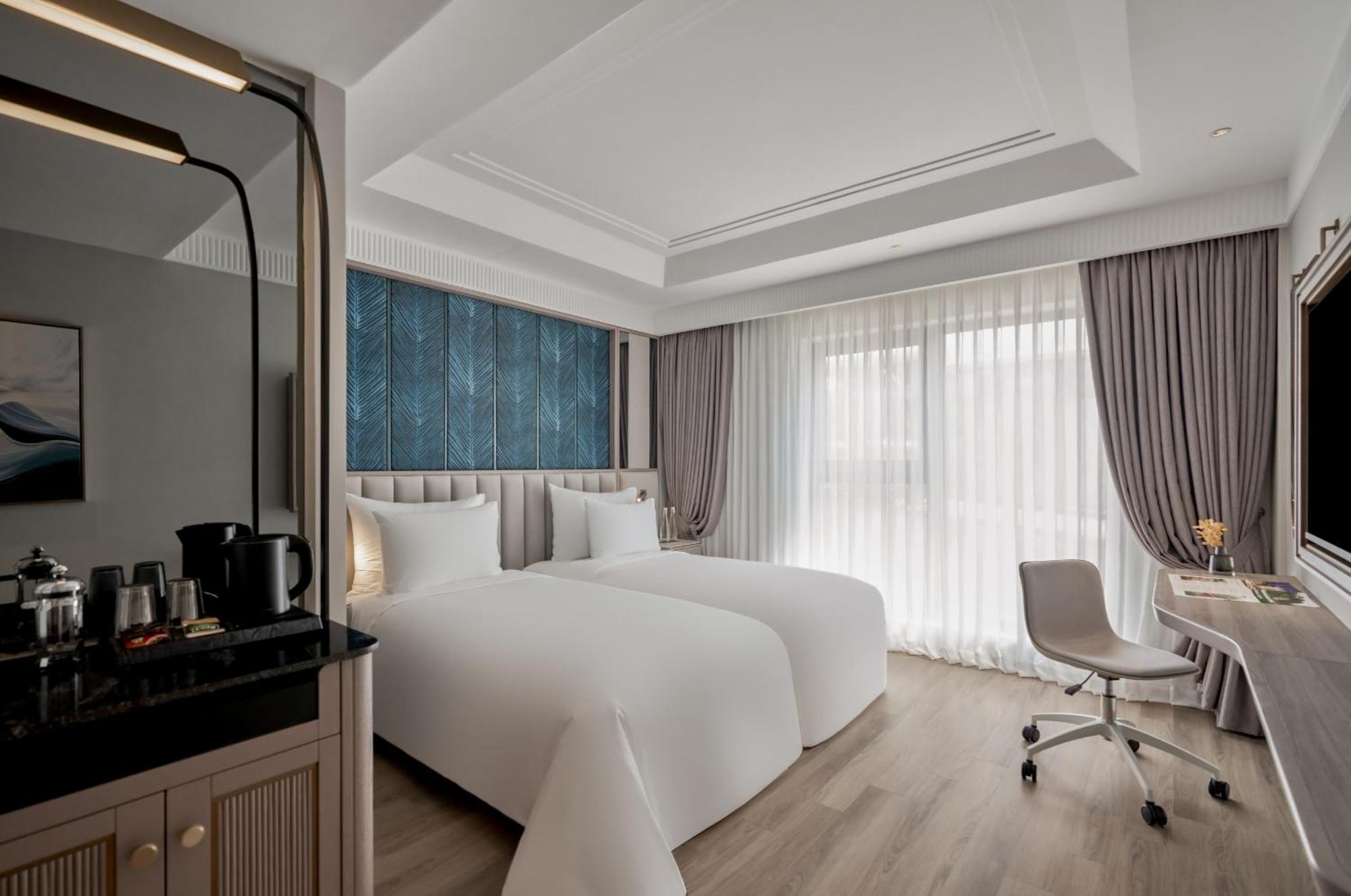 La Siesta Premium Saigon Khách sạn TP. Hồ Chí Minh