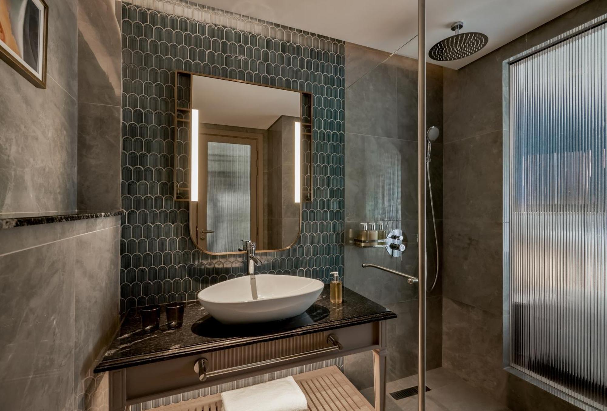 Khách sạn La Siesta Premium Saigon
