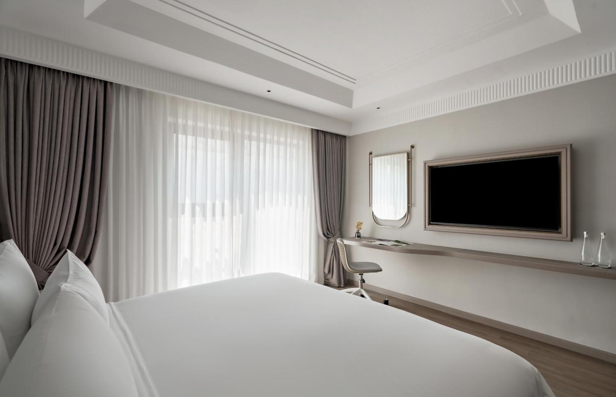 La Siesta Premium Saigon 5* TP. Hồ Chí Minh