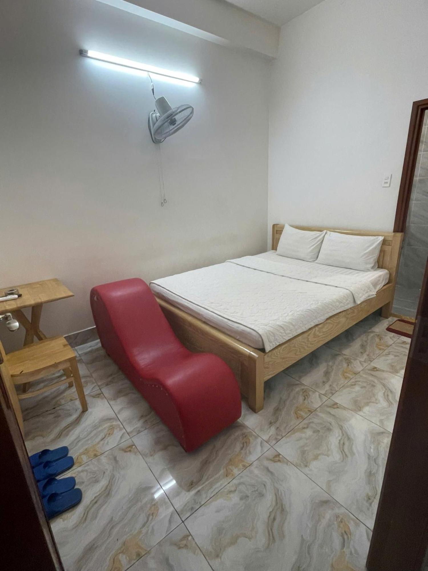 Bed & Breakfast An Binh