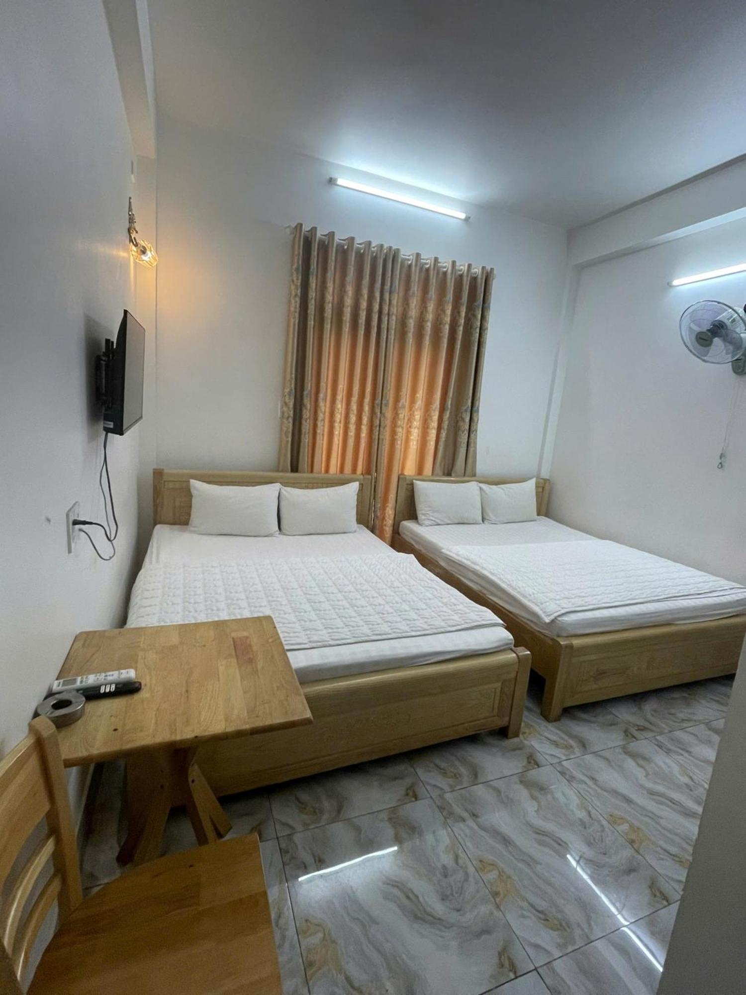 An Binh Bed & Breakfast *