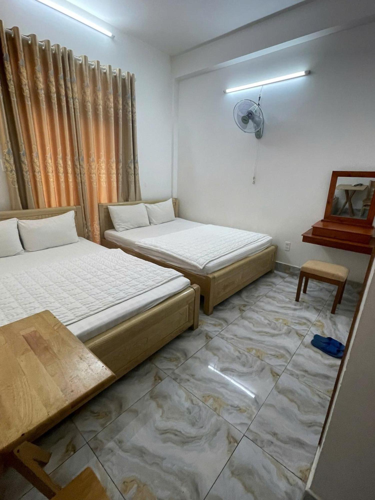 Bed & Breakfast An Binh Ho Chi Minh City