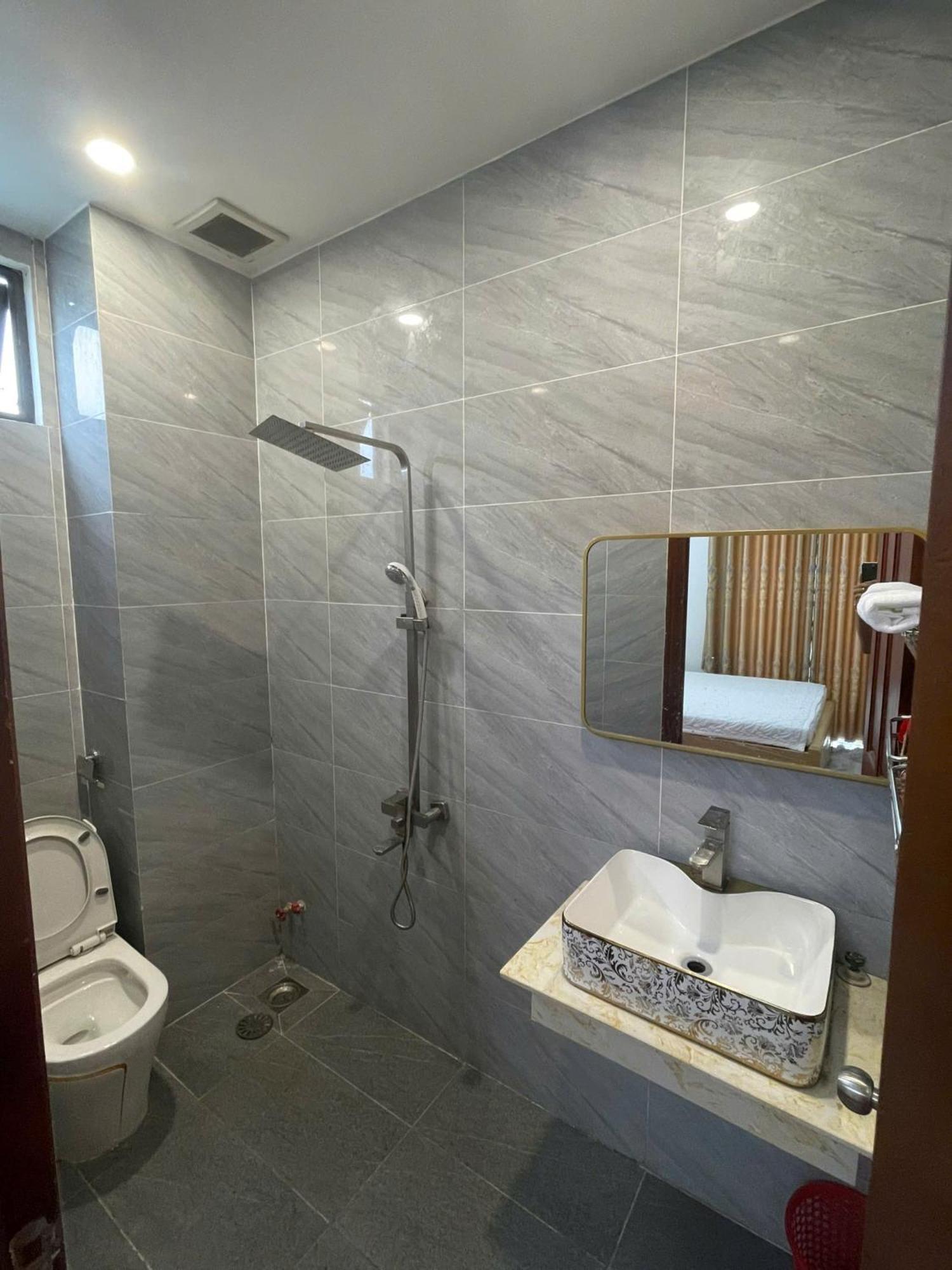 An Binh Bed & Breakfast