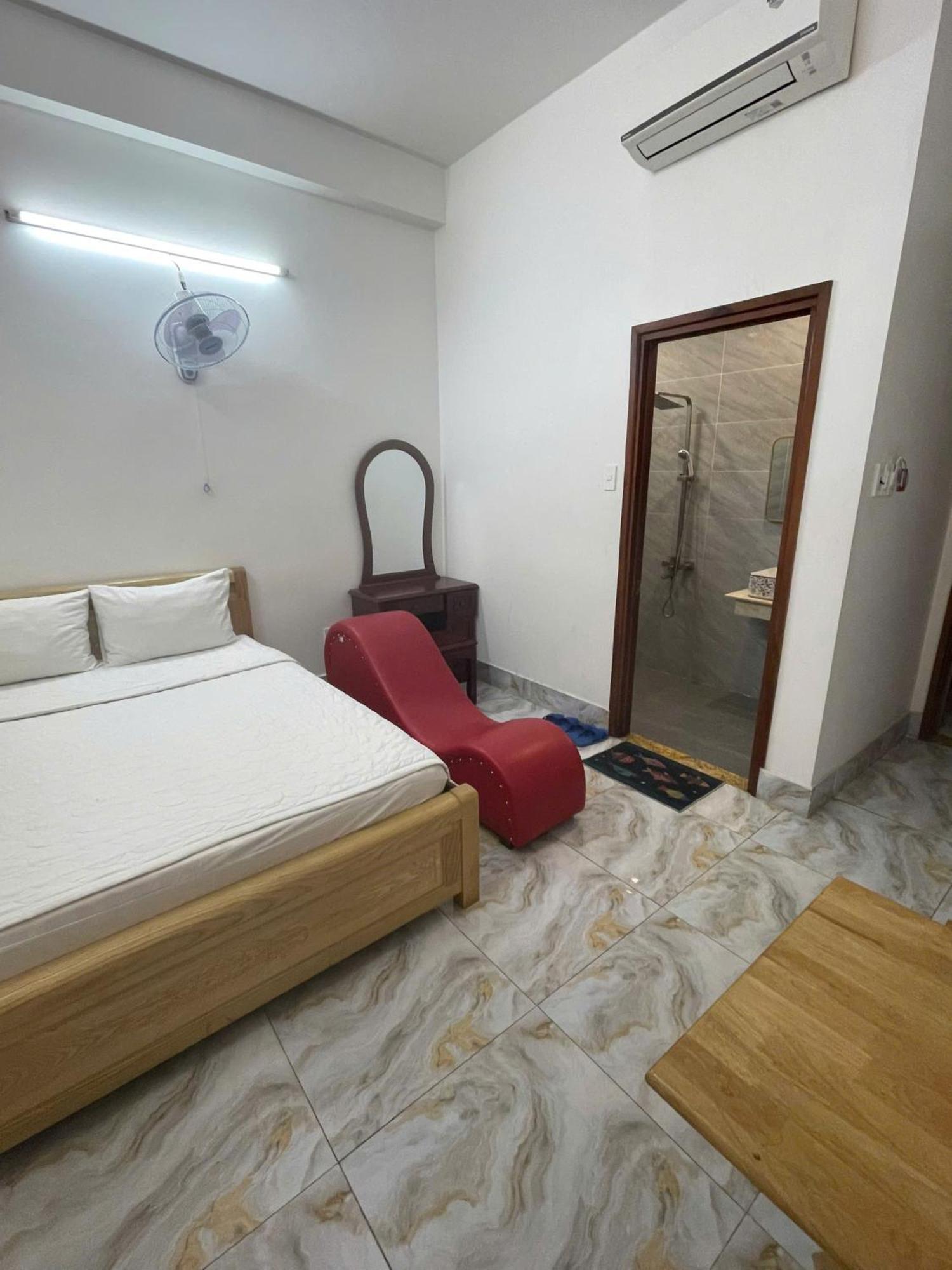 Bed & Breakfast An Binh