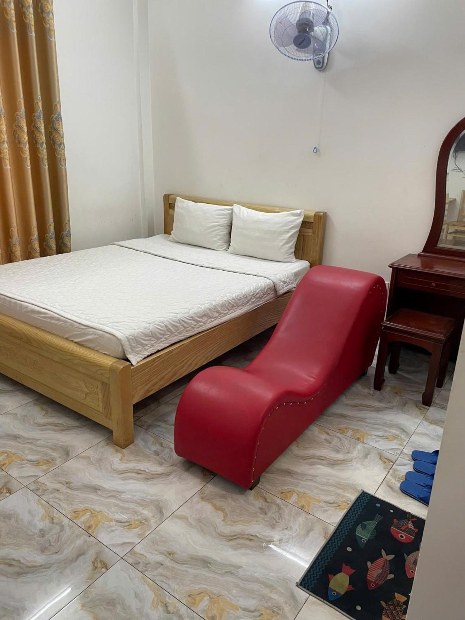 An Binh * Ho Chi Minh City