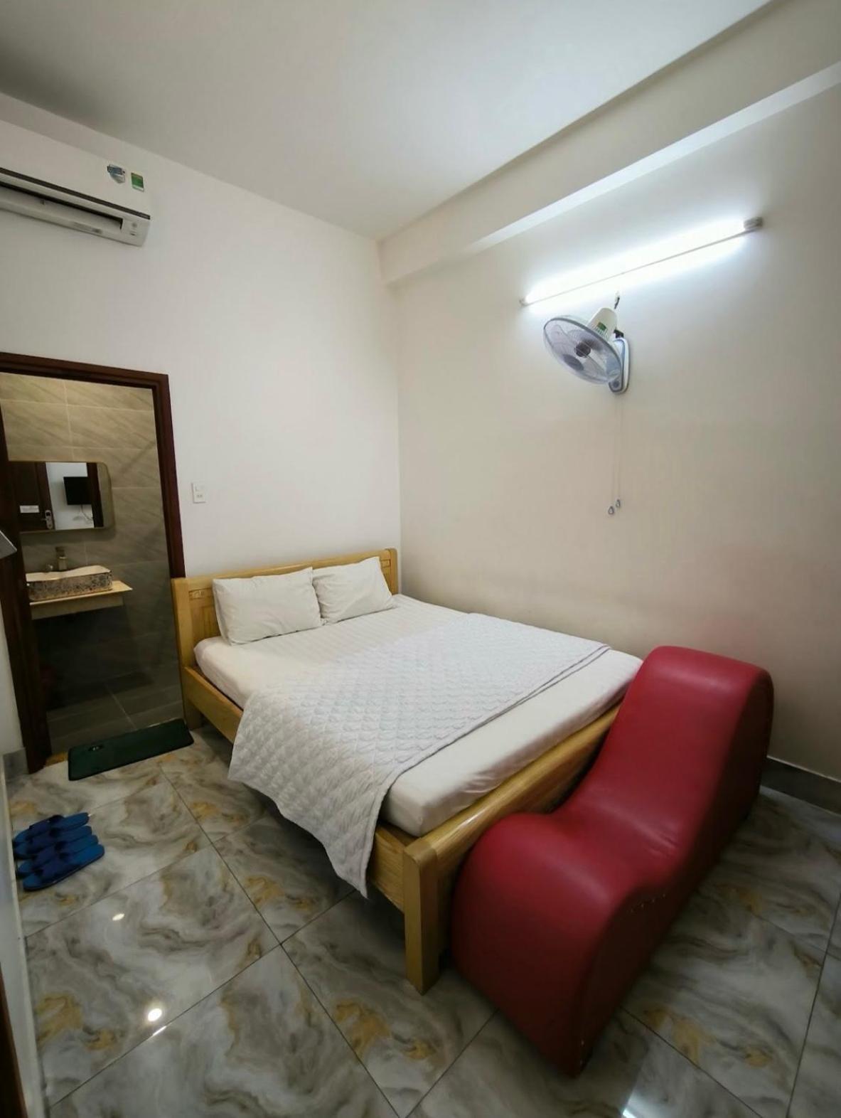An Binh Ho Chi Minh City