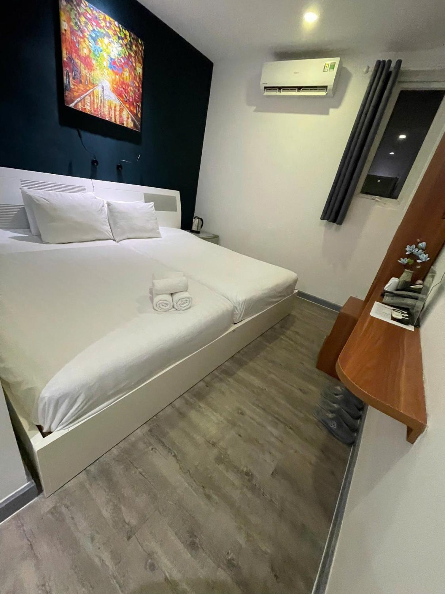 Boutique Hotel Ho Chi Minh City