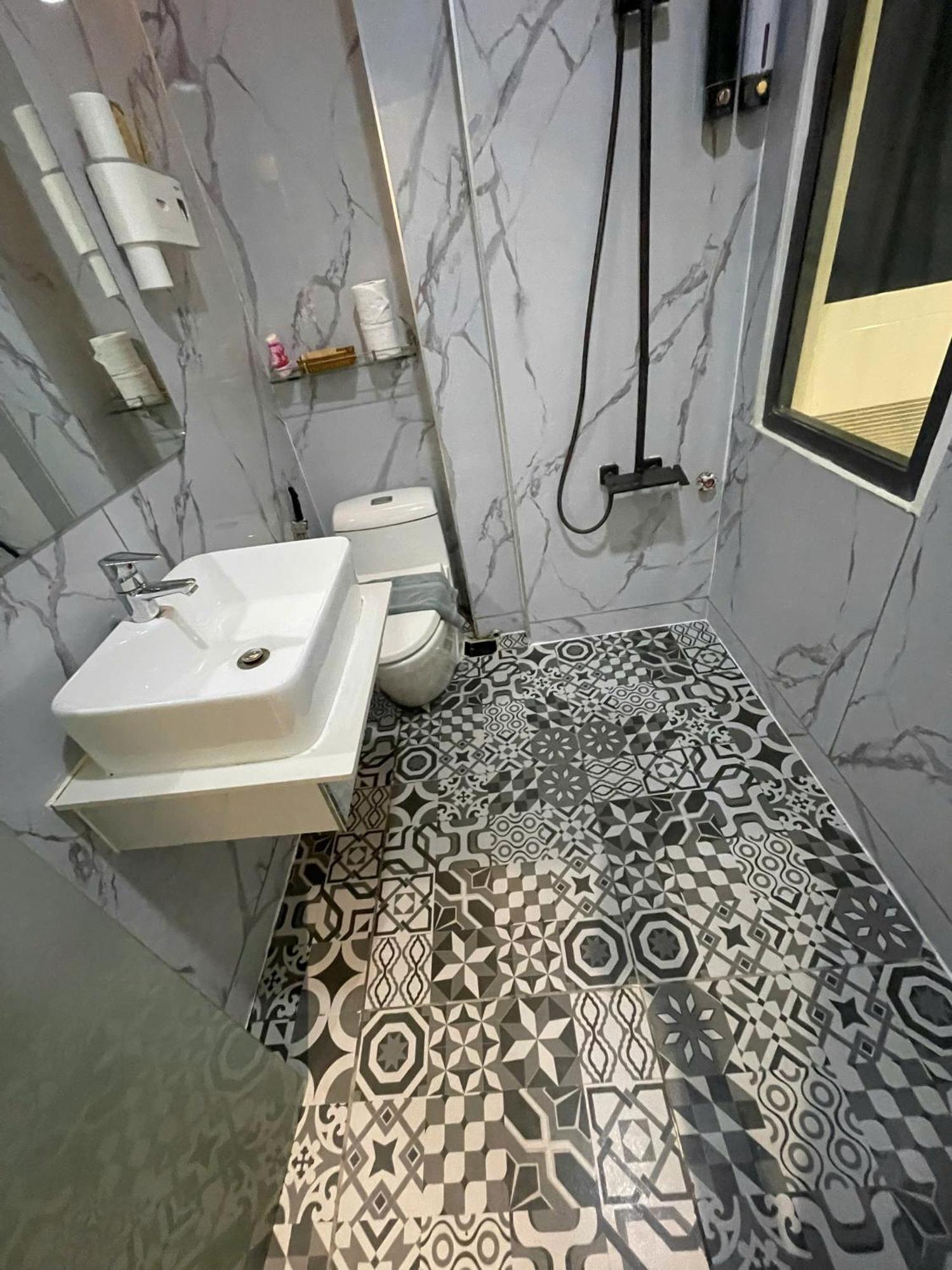 Boutique 3* Ho Chi Minh City