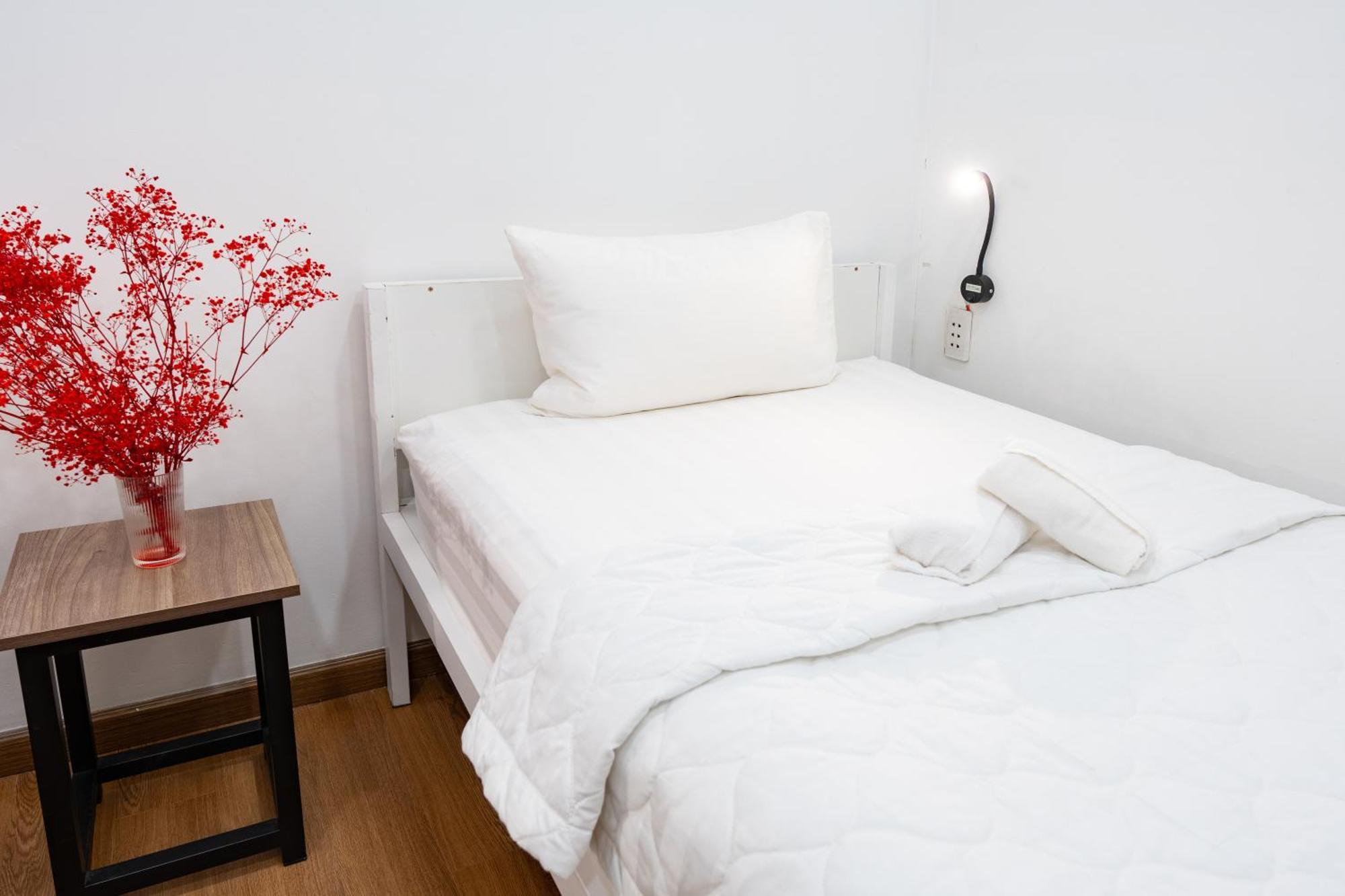 Bed & Breakfast Saigon Style & Cafe TP. Hồ Chí Minh