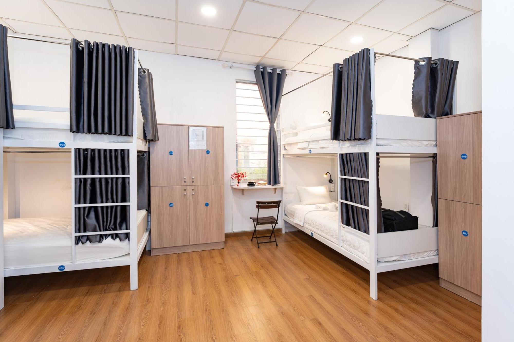 Saigon Style & Cafe Bed & Breakfast TP. Hồ Chí Minh
