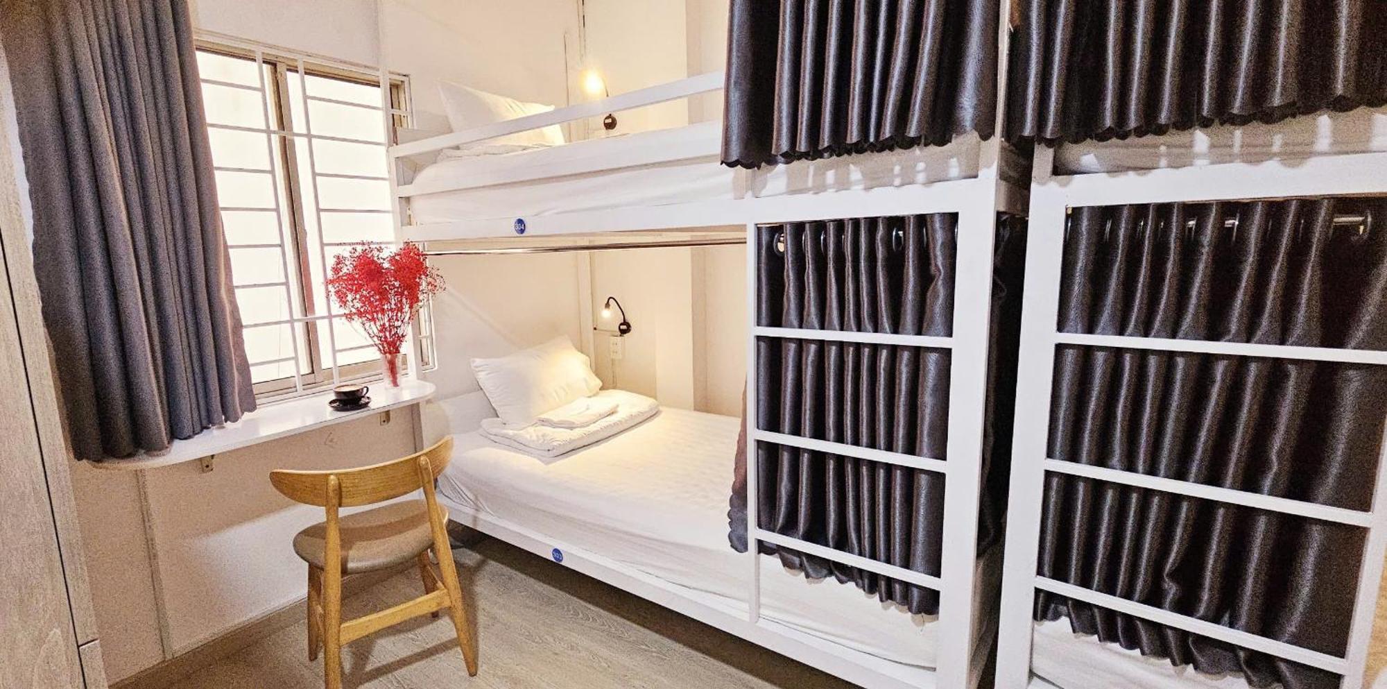 Bed & Breakfast Saigon Style & Cafe TP. Hồ Chí Minh
