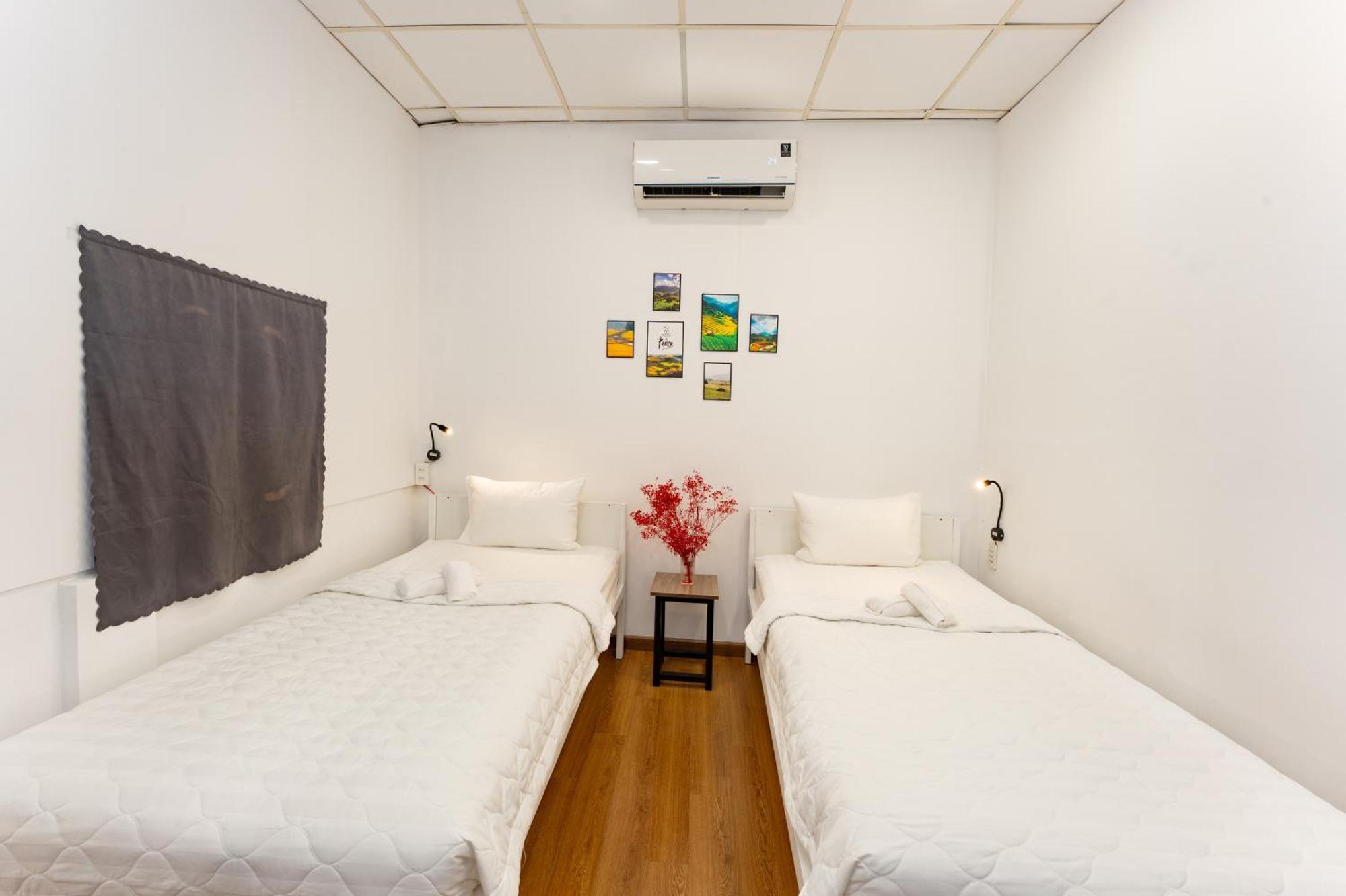 Saigon Style & Cafe Bed & Breakfast TP. Hồ Chí Minh