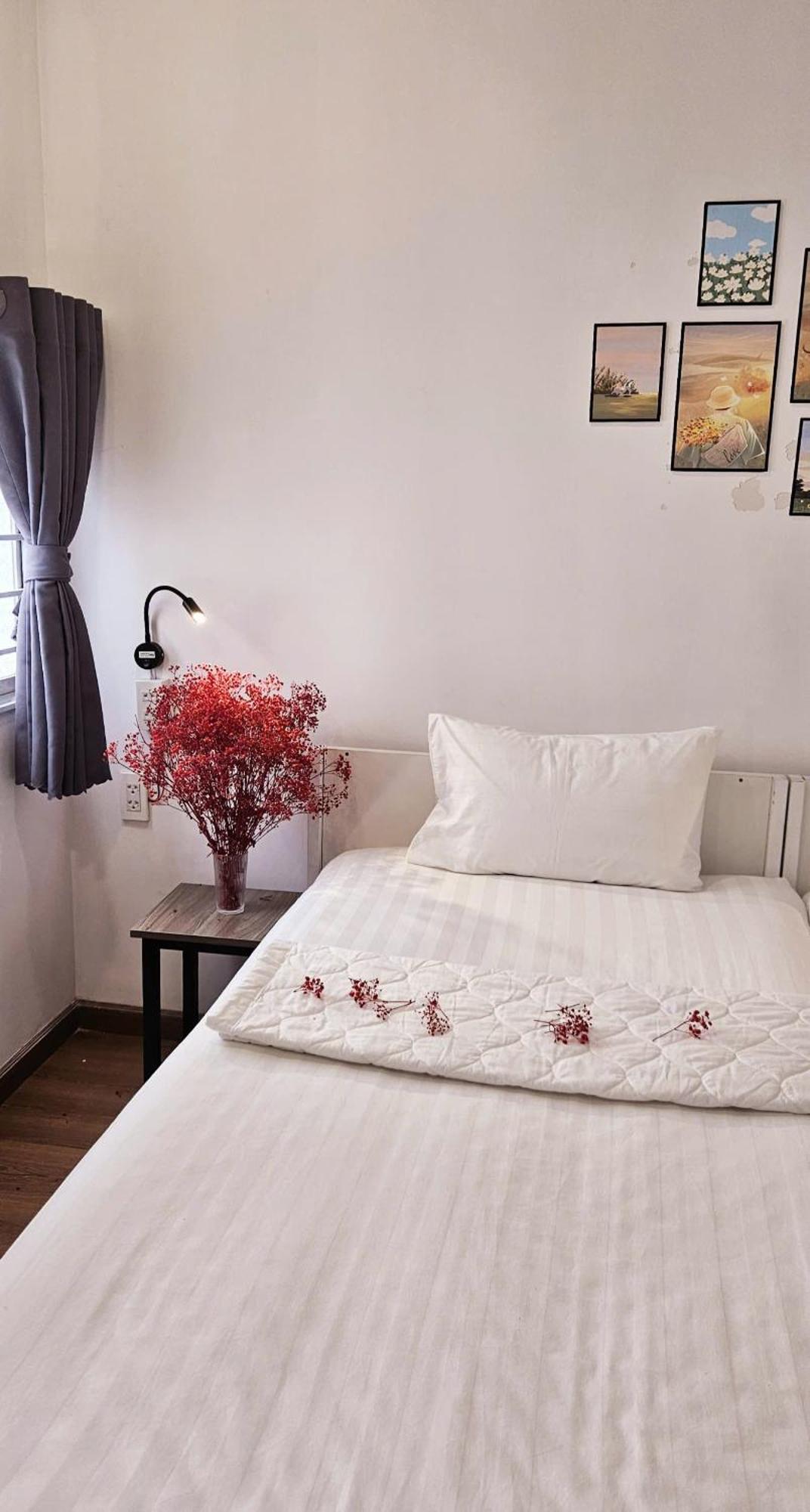 Bed & Breakfast Saigon Style & Cafe TP. Hồ Chí Minh