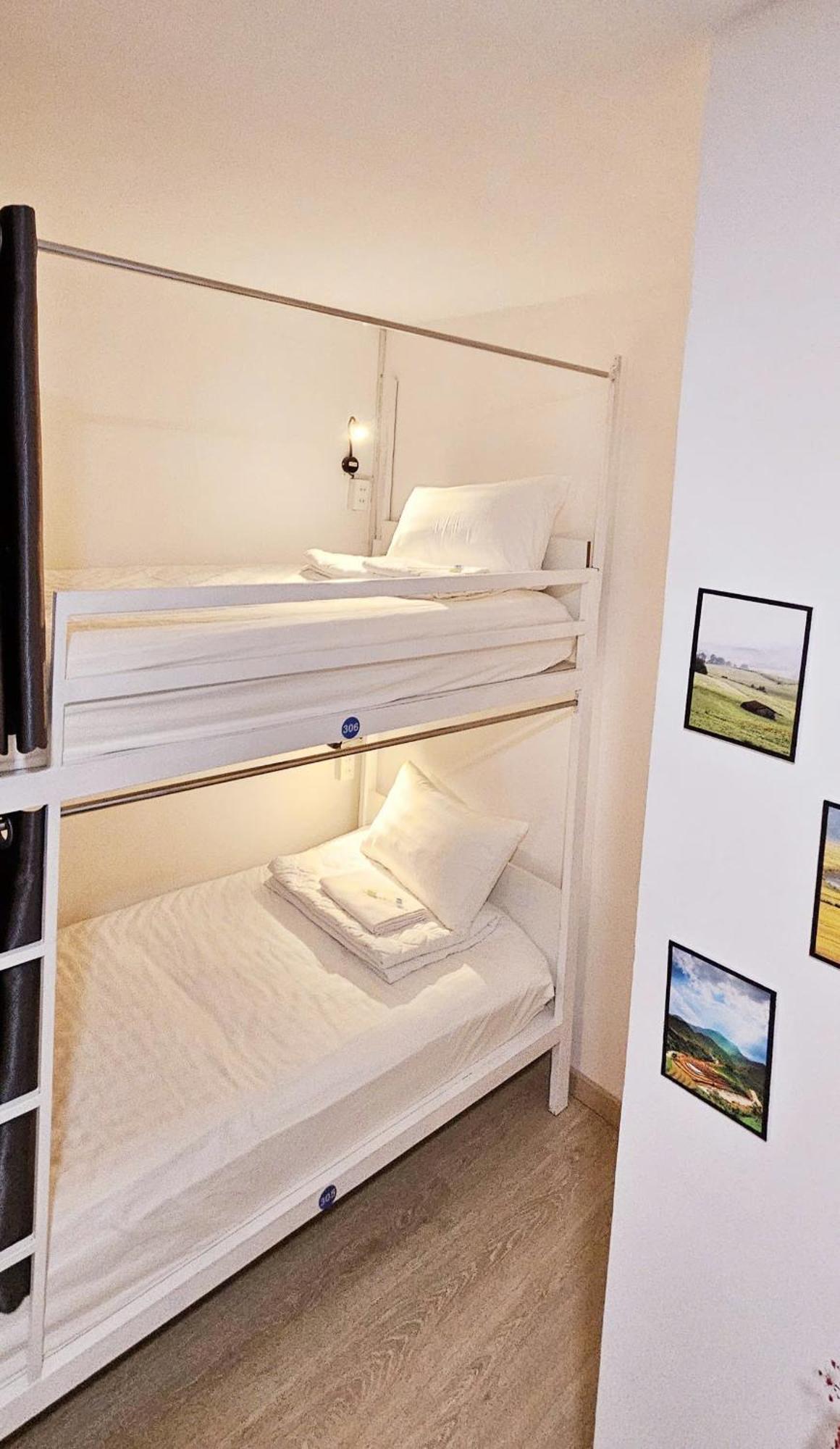 Saigon Style & Cafe Bed & Breakfast TP. Hồ Chí Minh