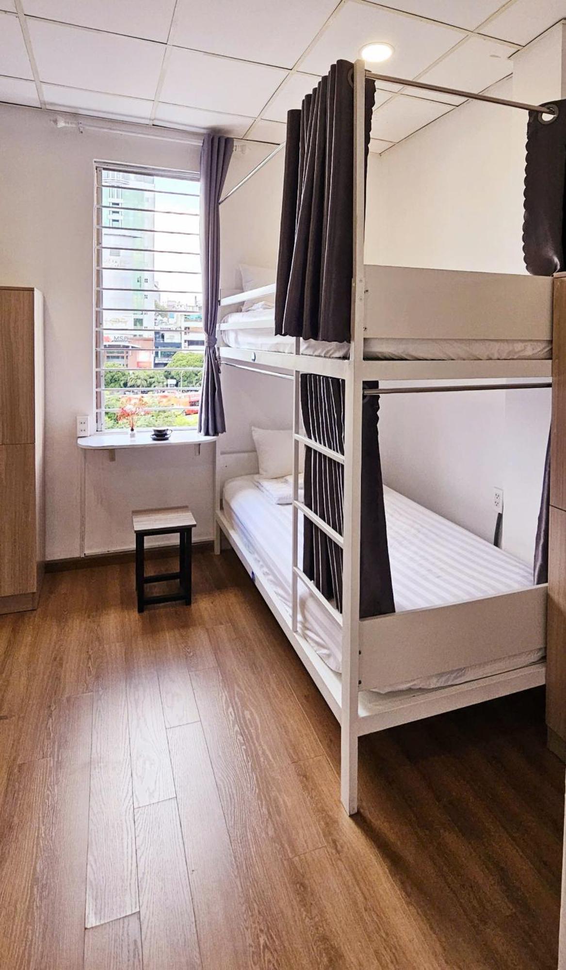 Bed & Breakfast Saigon Style & Cafe TP. Hồ Chí Minh
