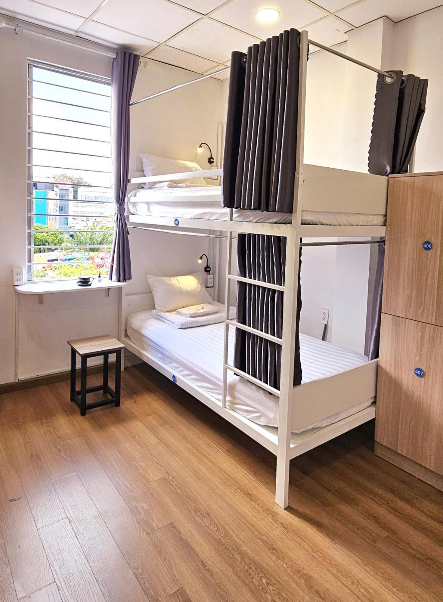 Bed & Breakfast Saigon Style & Cafe TP. Hồ Chí Minh