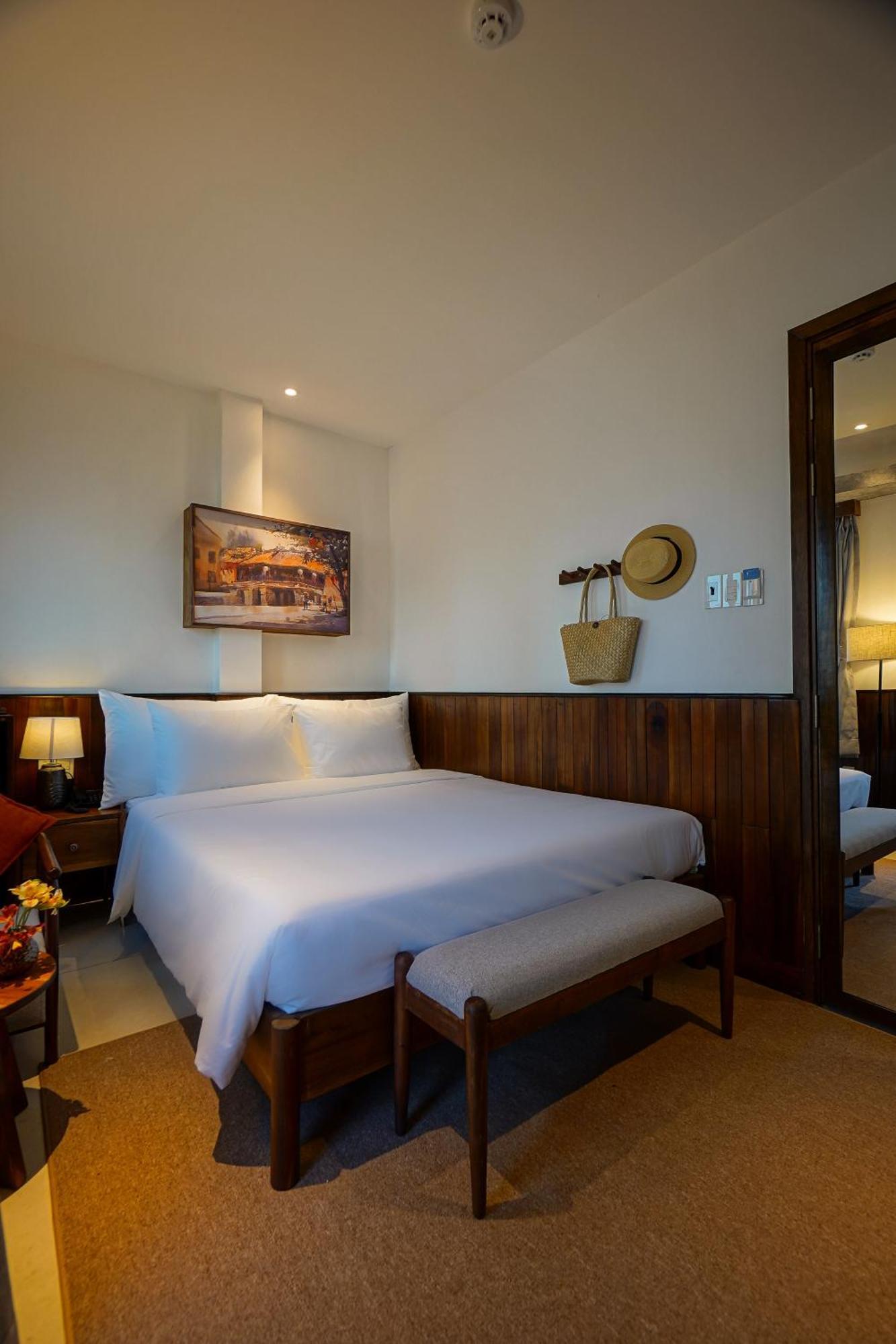 Nexus House Nguyen Binh Khiem - Near Saigon Zoo & Botanical Gardens Khách sạn