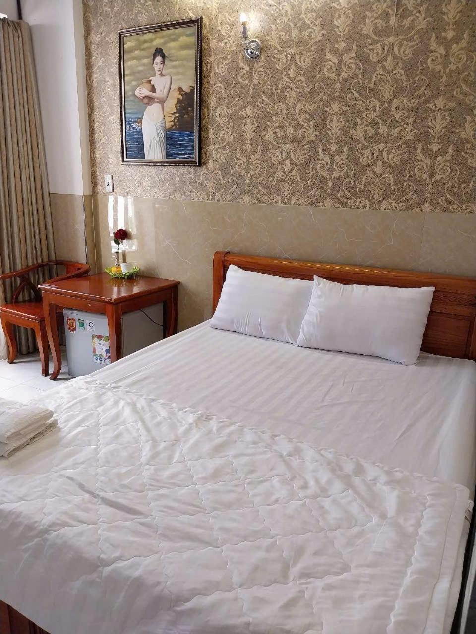 Khach San Thien Phuc Hotel 3*