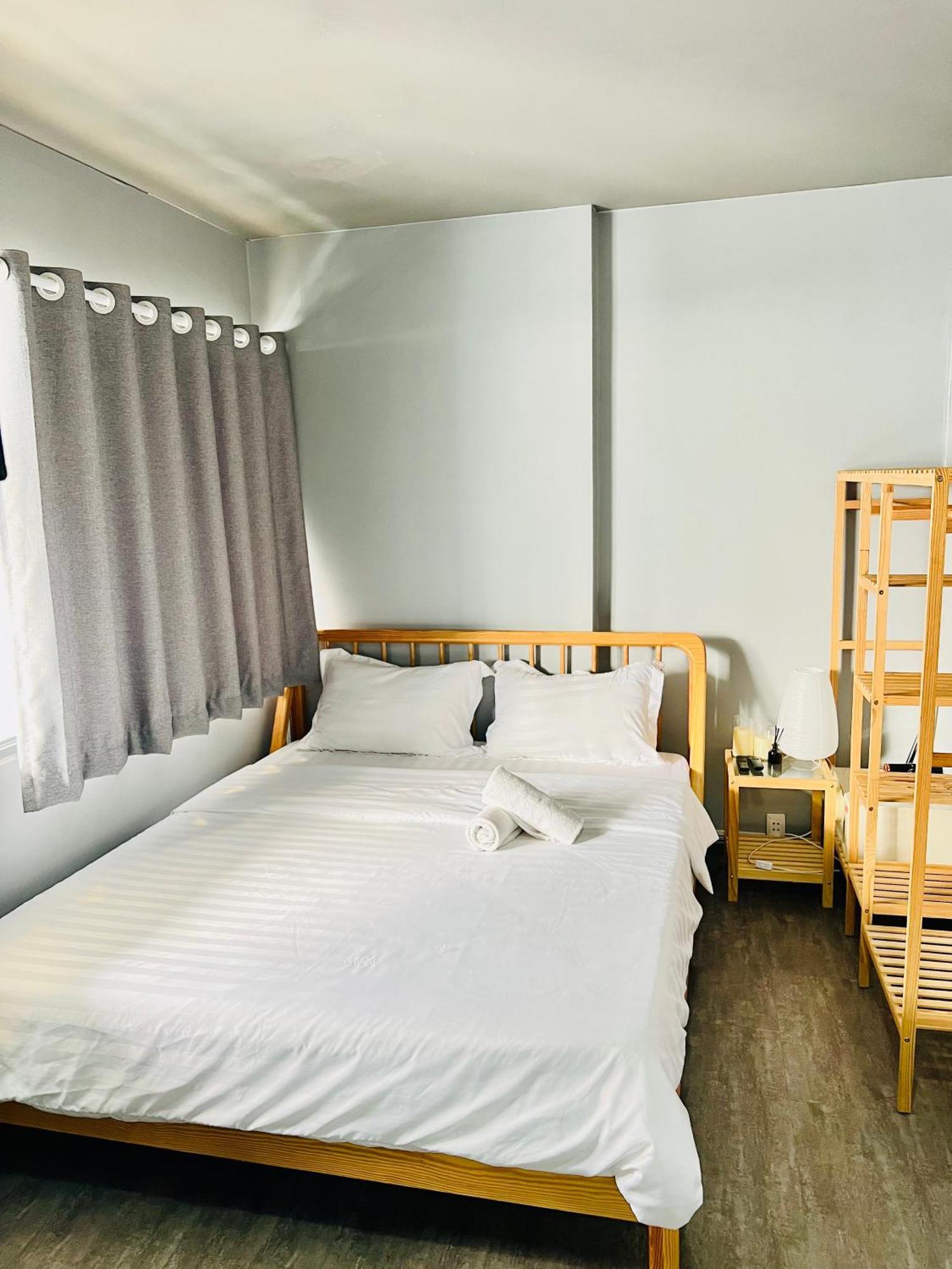Saigon Apartment Ho Chi Minh City