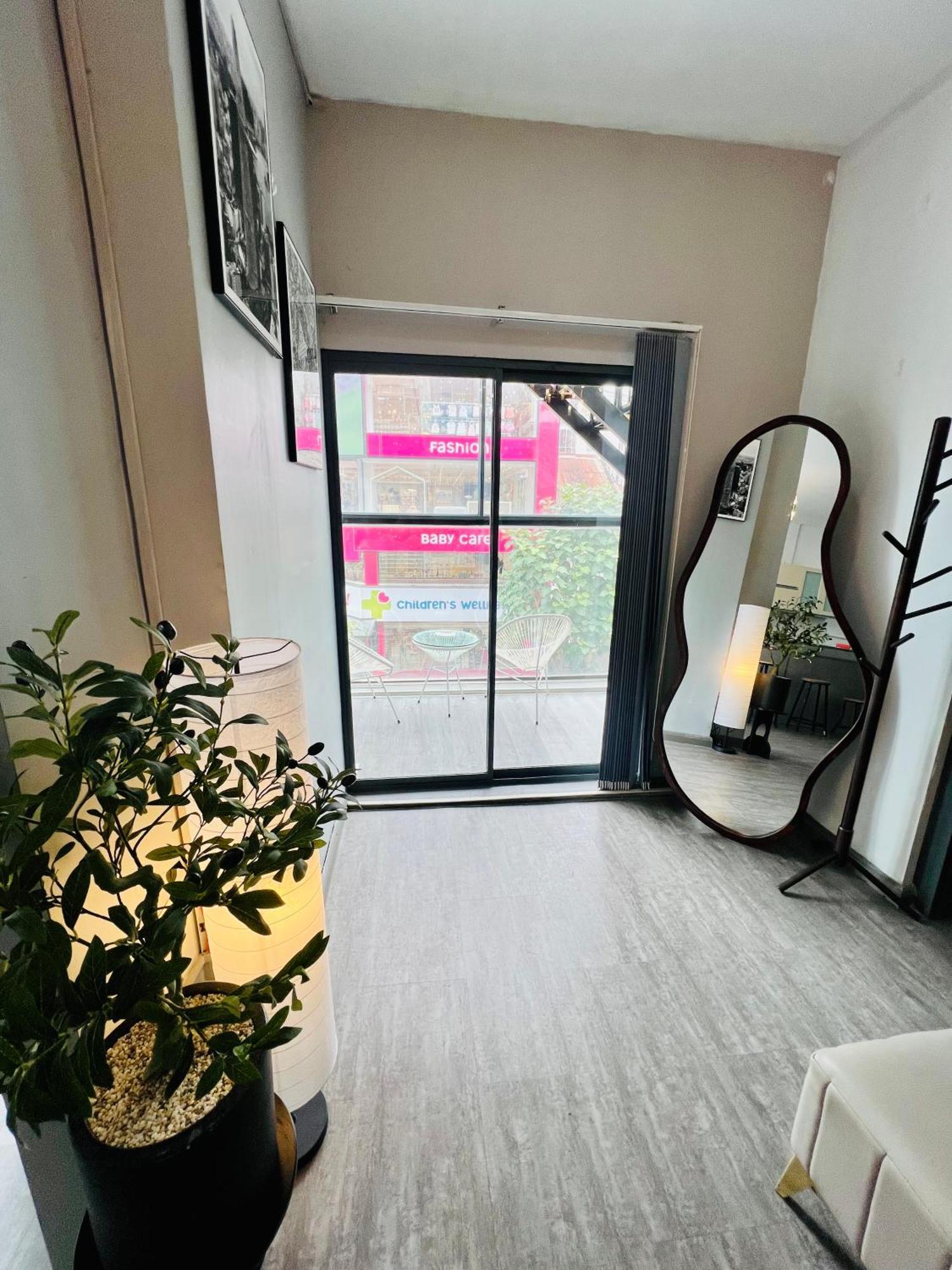 Apartment Saigon