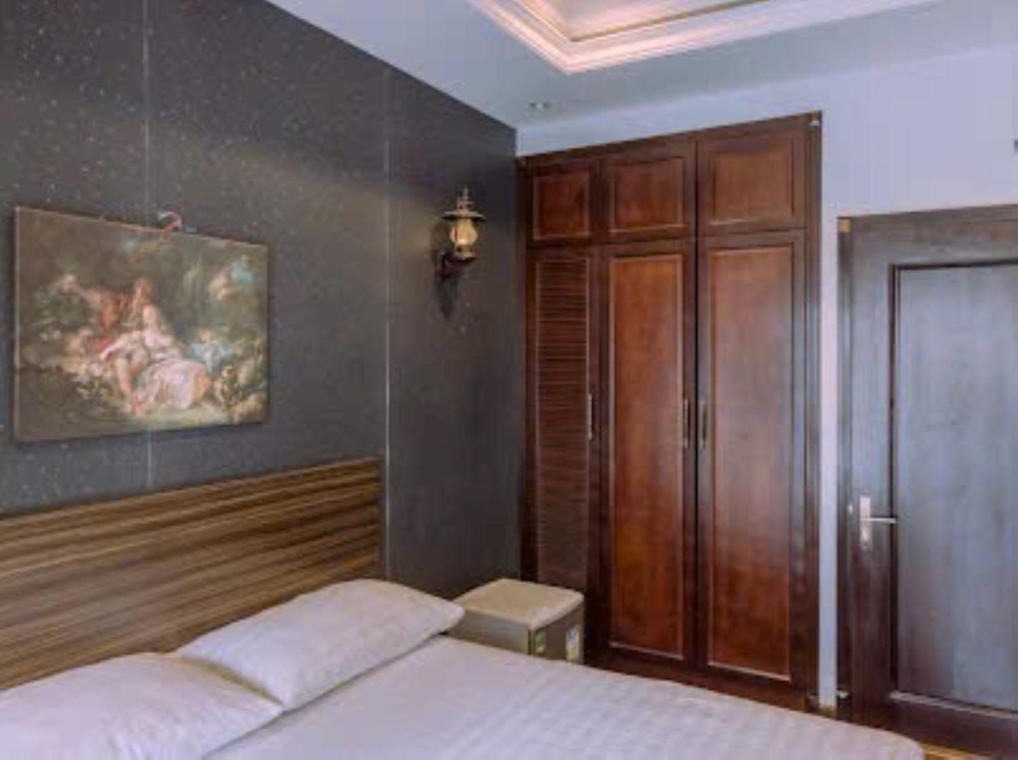 Hotel Nguyet Cat Ho Chi Minh City
