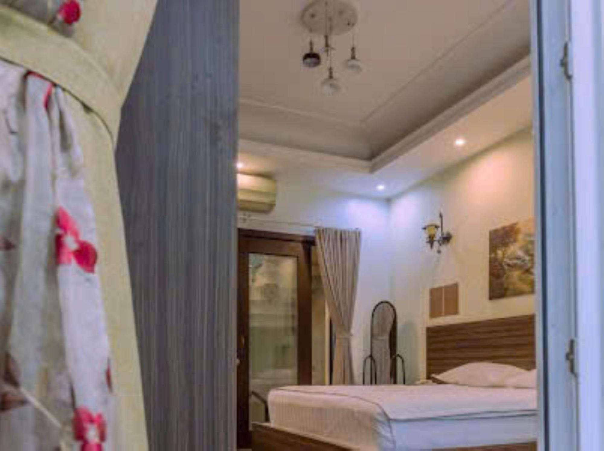 Nguyet Cat Hotel