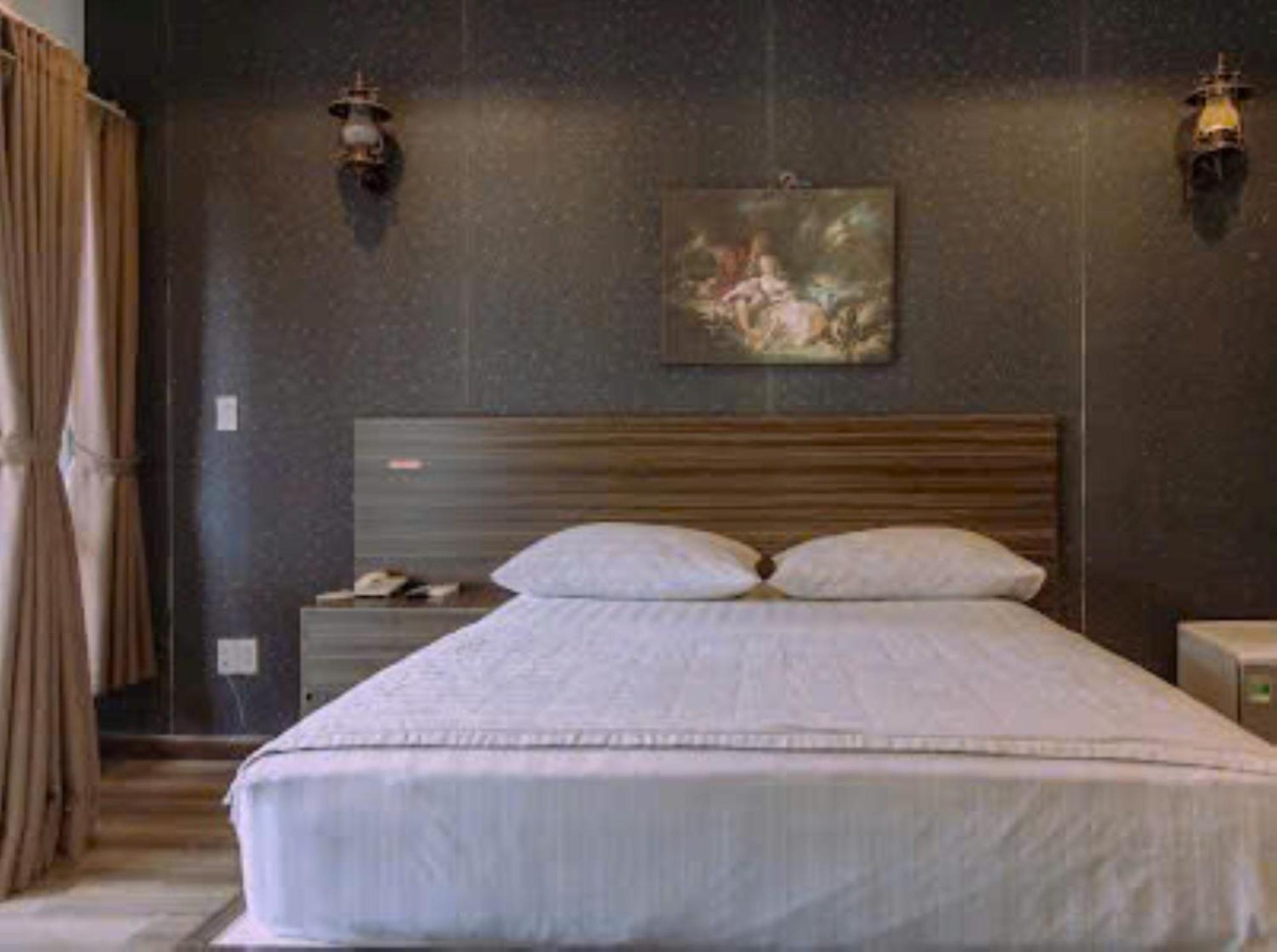 Hotel Nguyet Cat